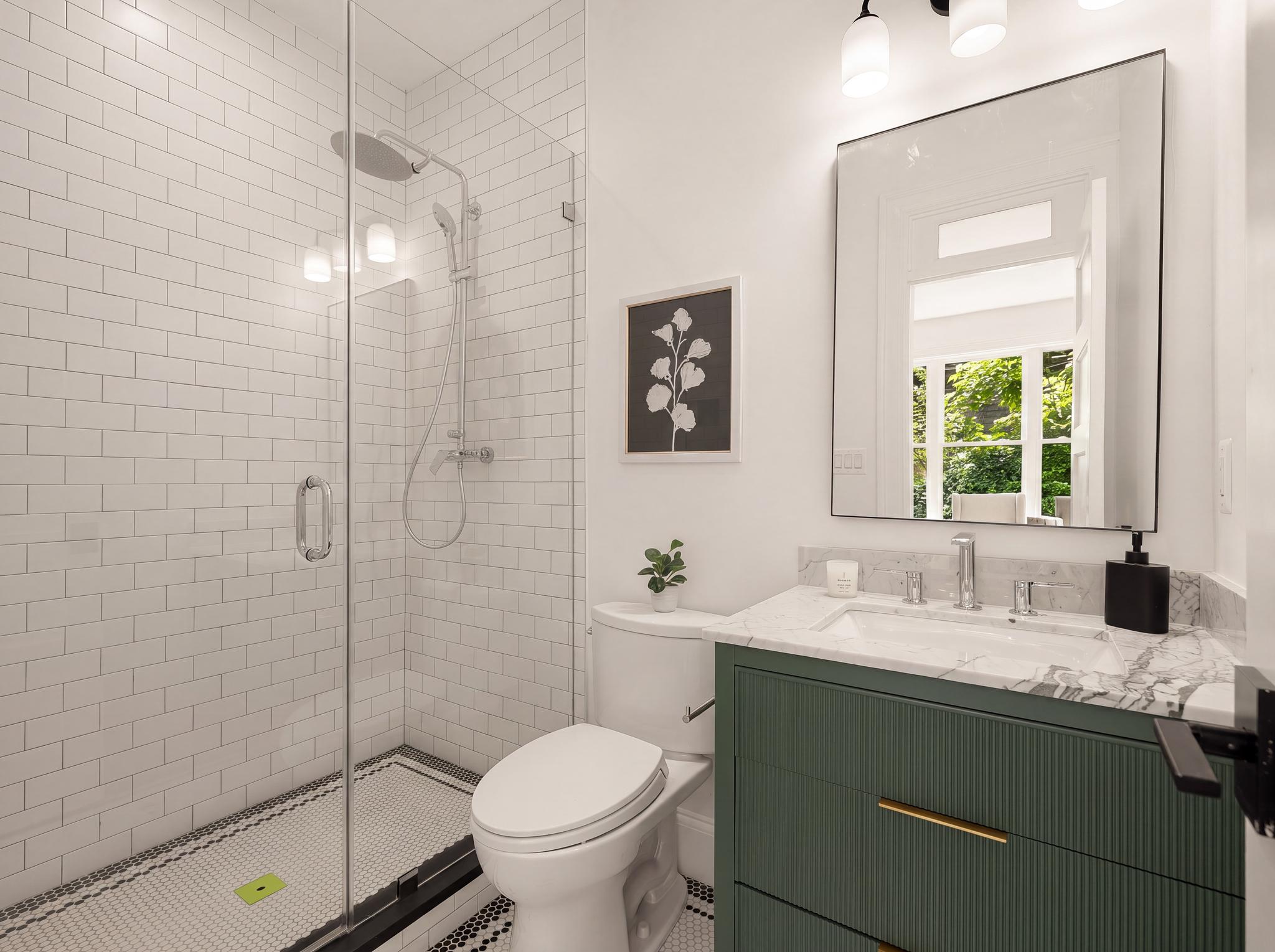  1237 4th Street NW, Washington, DC, 20001 - 物件實景