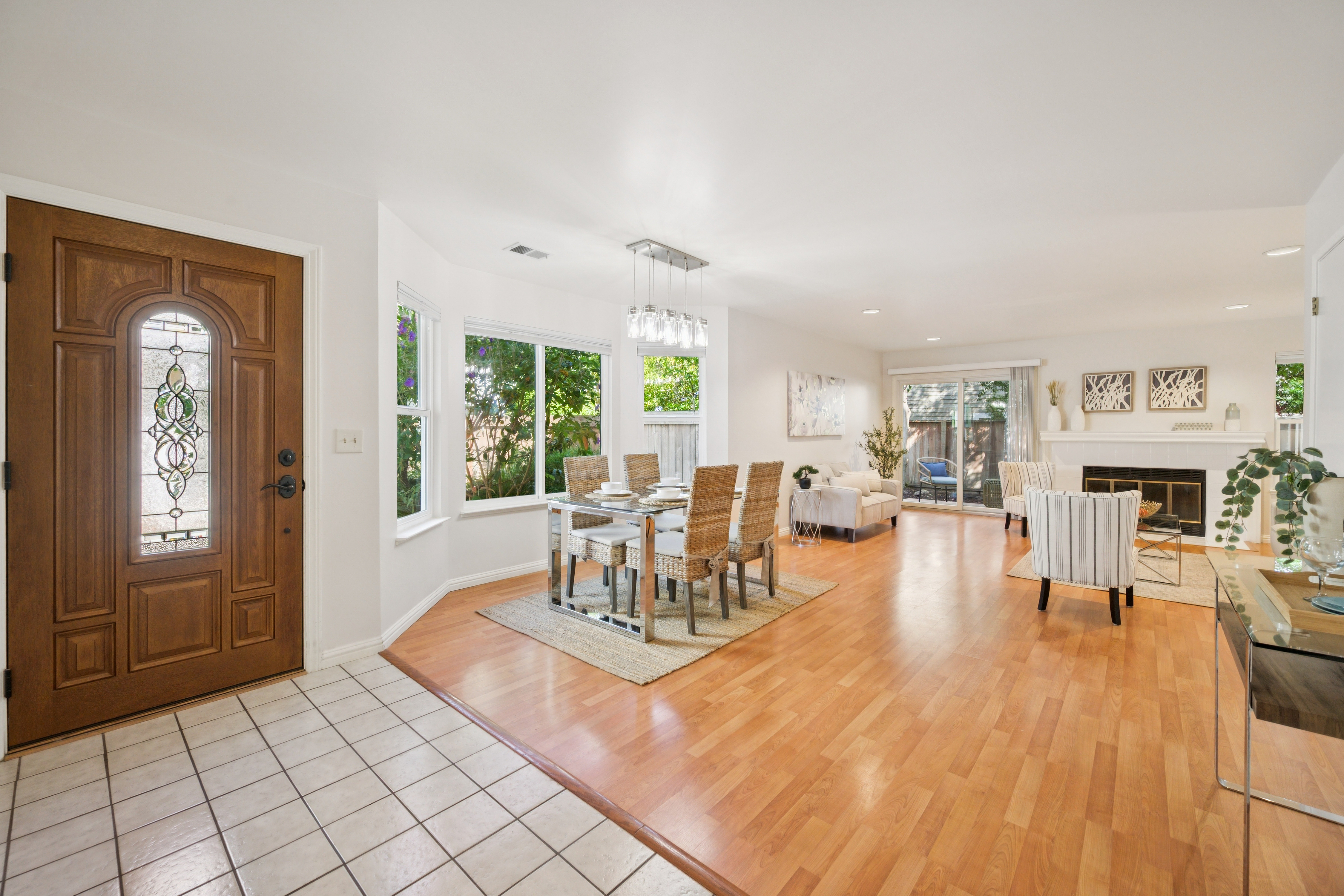  Contemporary Comfort Meets Coastal Living in Alameda’s Desirable Harbor Bay - 物件實景