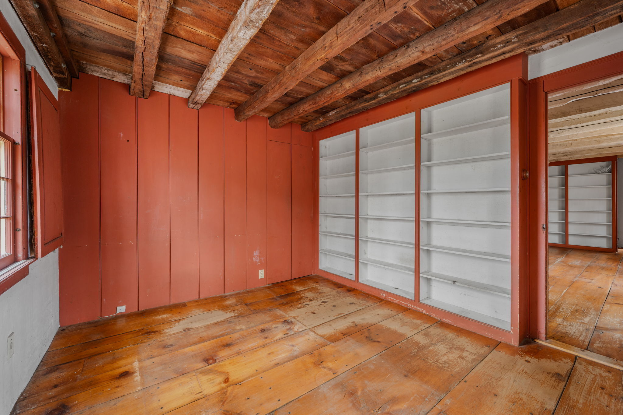 Lyme, Connecticut, 06371, United States, 2 Bedrooms Bedrooms, ,3 BathroomsBathrooms,Residential,For Sale,1991531