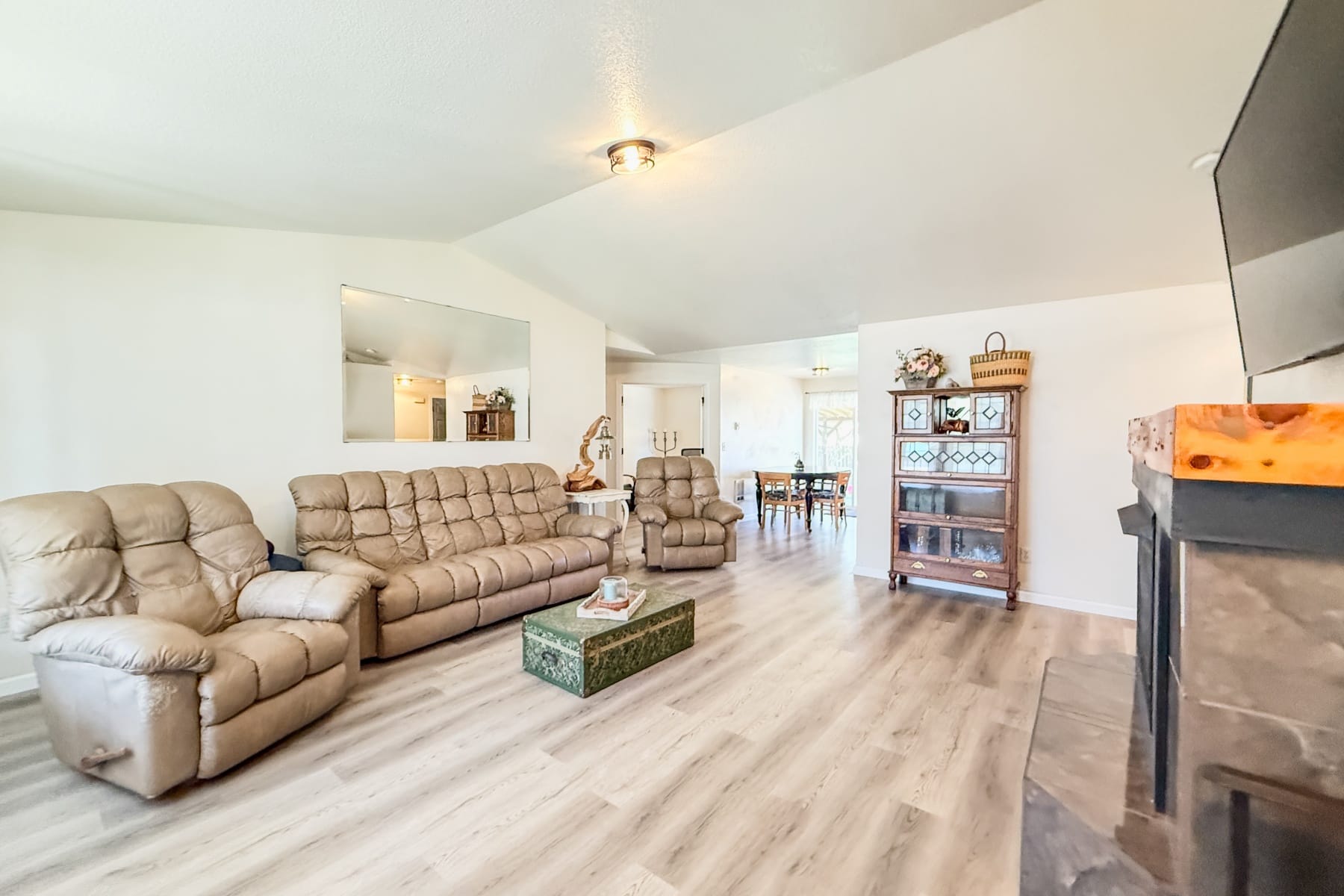  699 NE Fieldstone Lane Prineville, OR 97754 - 物件實景