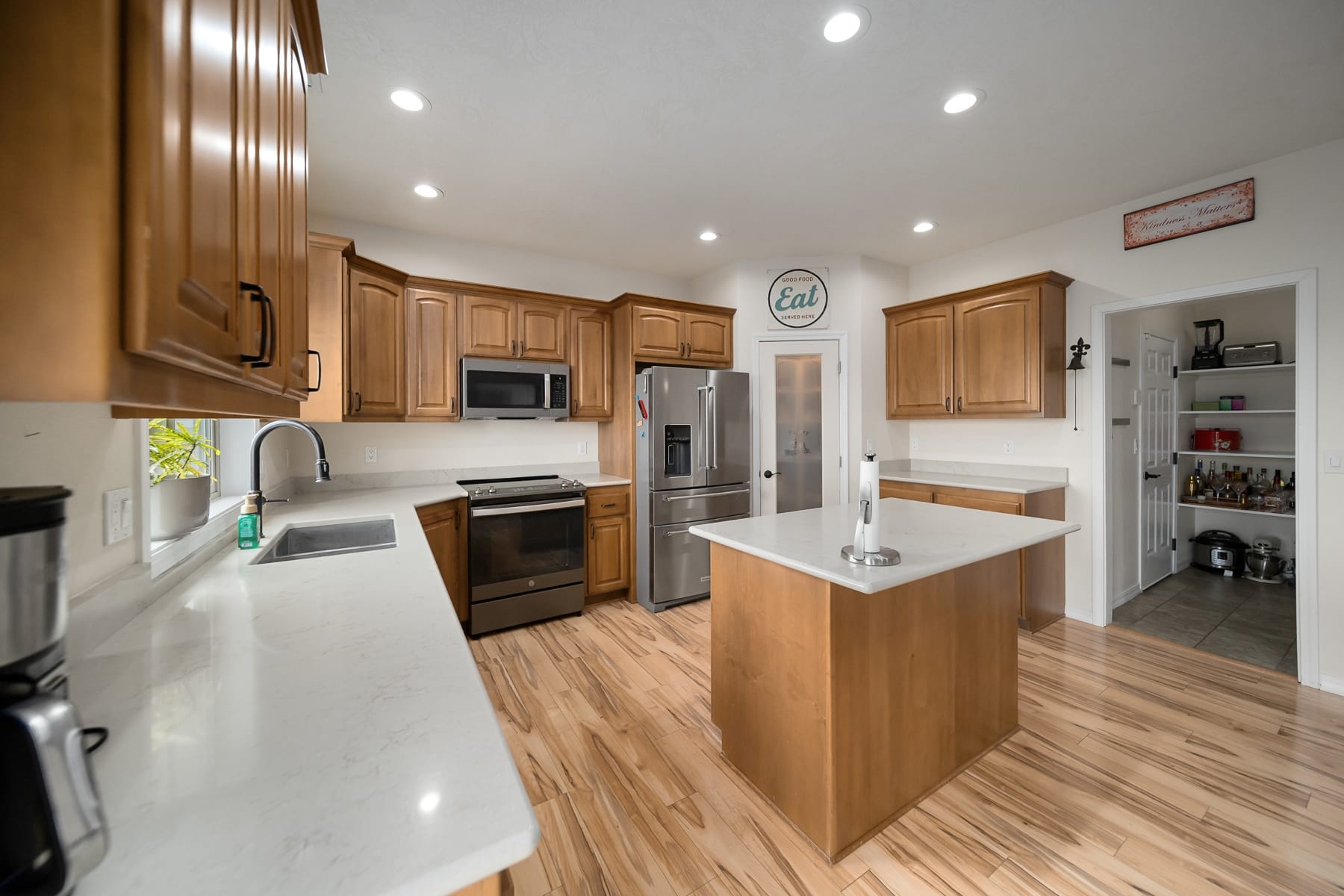  7314 SE NIGHT HAWK CT Prineville, OR 97754 - 物件實景