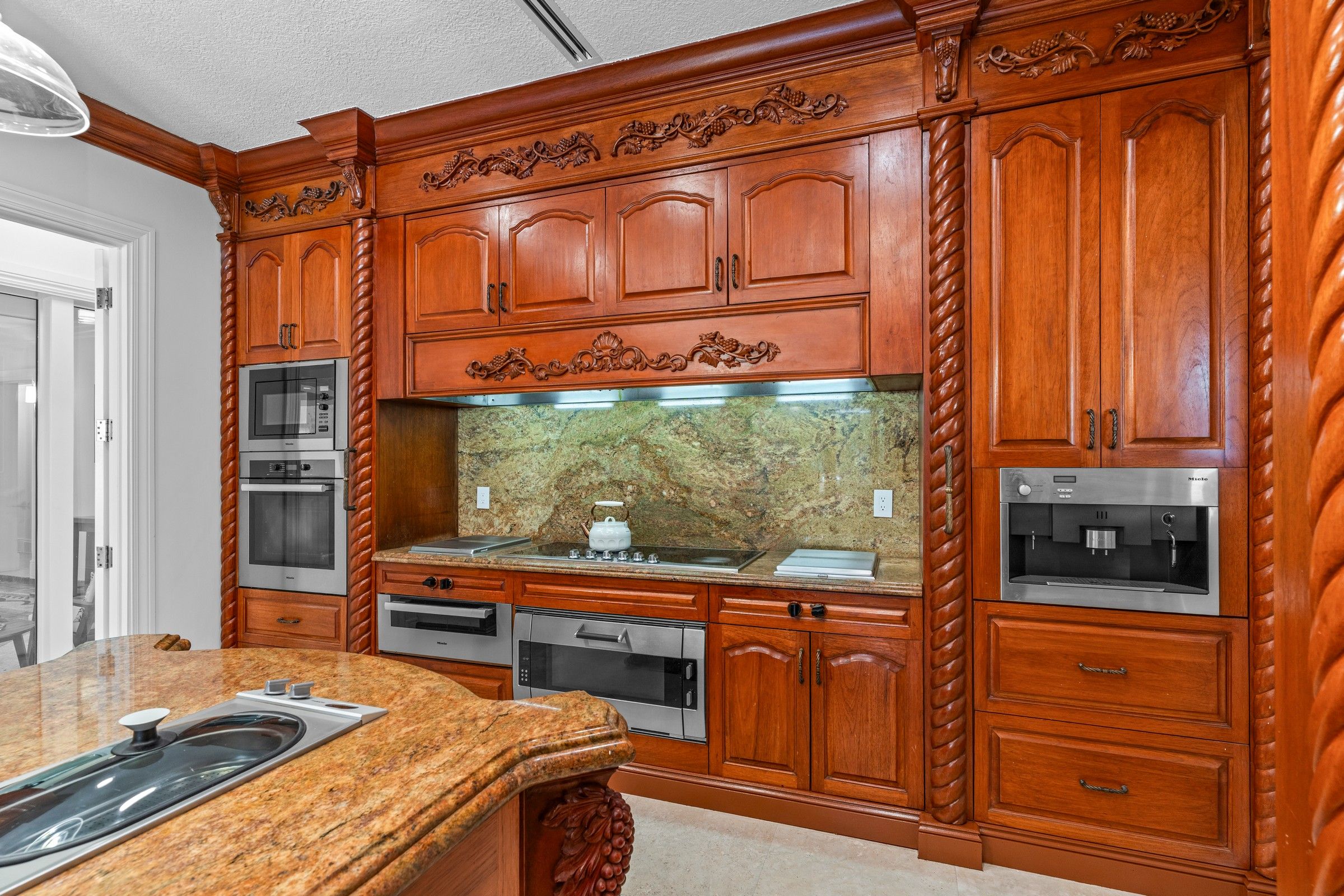  9400 Old Cutler Rd, Coral Gables, FL, 33156 - 物件實景