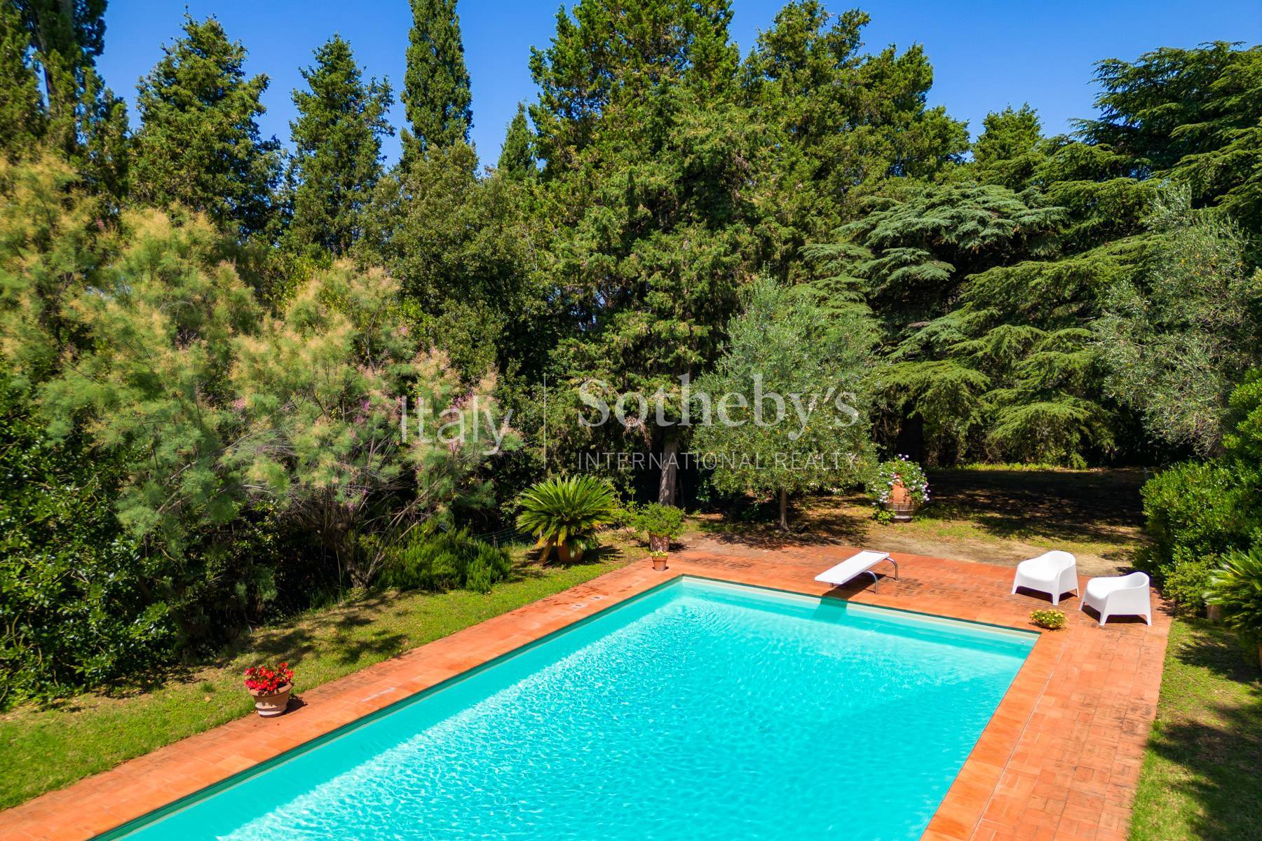  Stunning Villa close to Maremma beaches - 物件實景