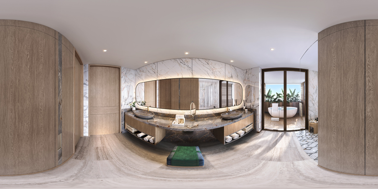 Ultimate Luxurious Lifestyle in a Modern 3-Bedroom, Cap Cana, DO, 3 Bedrooms Bedrooms, ,3 BathroomsBathrooms,Residential,For Sale,Ultimate Luxurious Lifestyle in a Modern 3-Bedroom,1625572