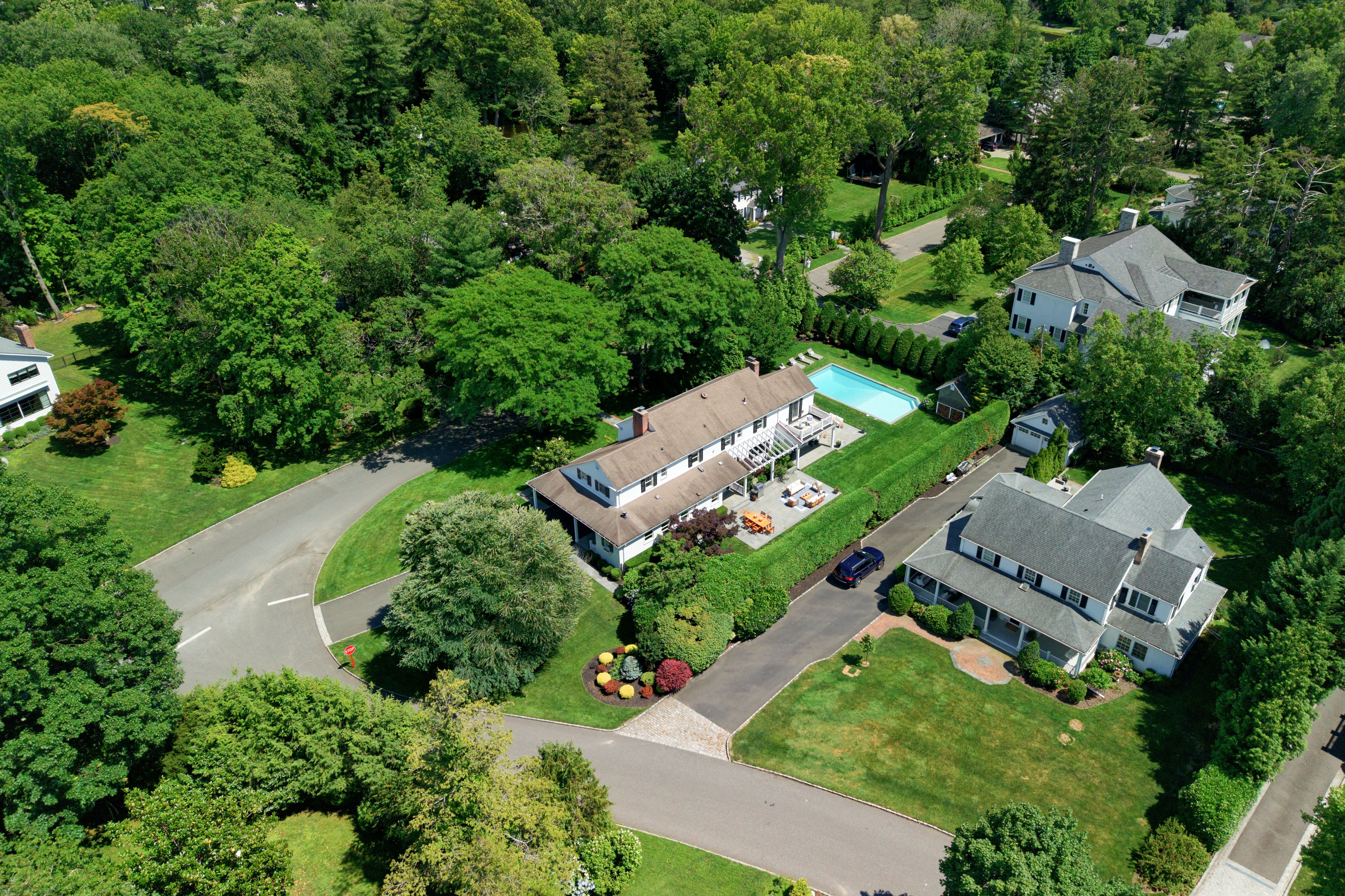  77 Brookside Drive, Manhasset, NY, 11030 - 物件實景