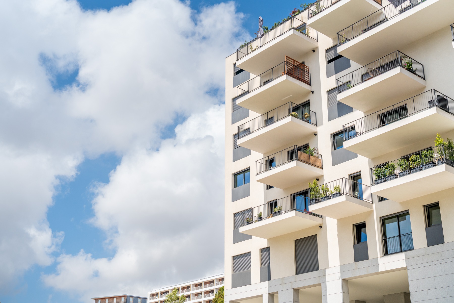  Flat, 1 bedrooms, for Sale - 物件實景
