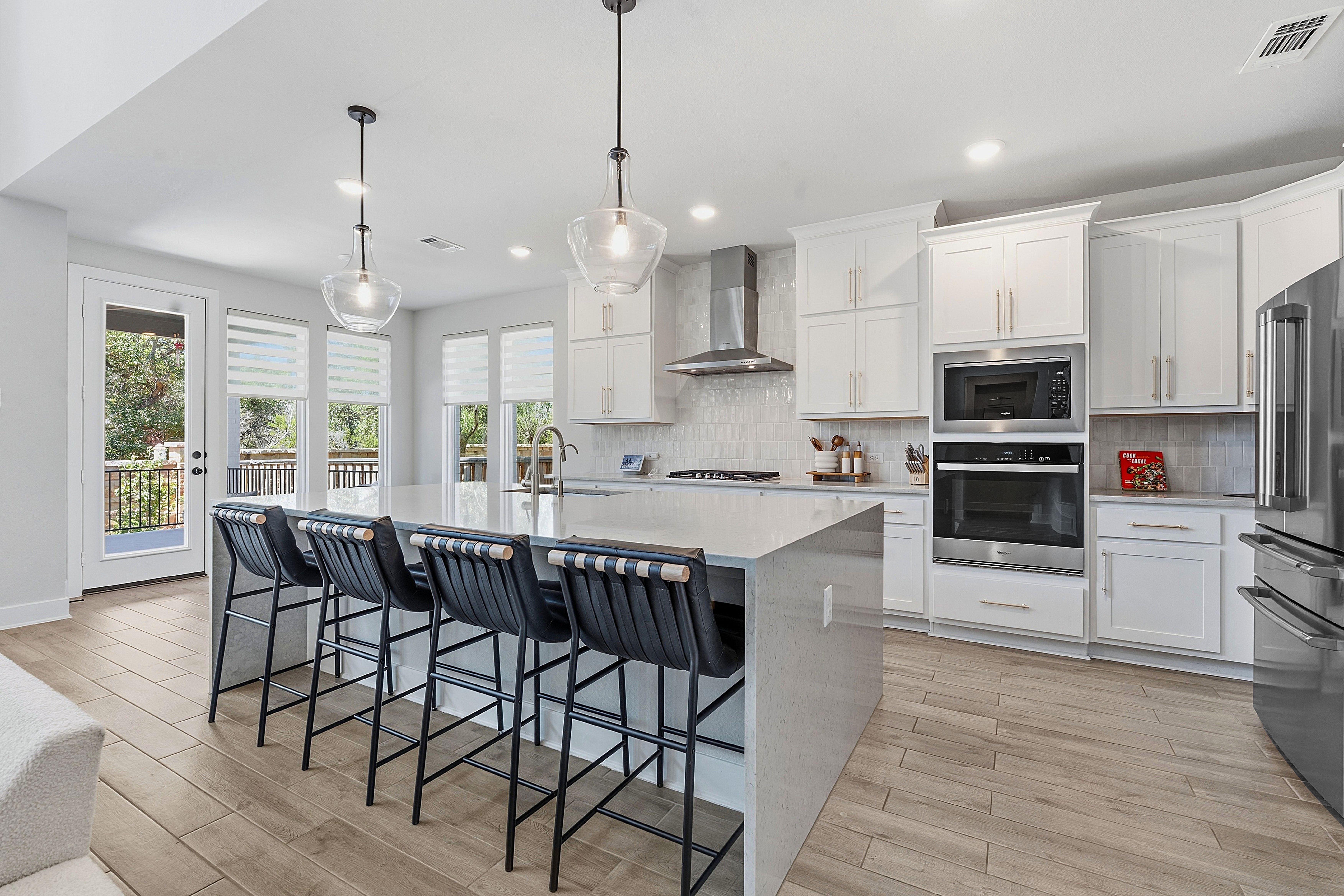  Best Value Like New Home in Georgetown, TX - 物件實景