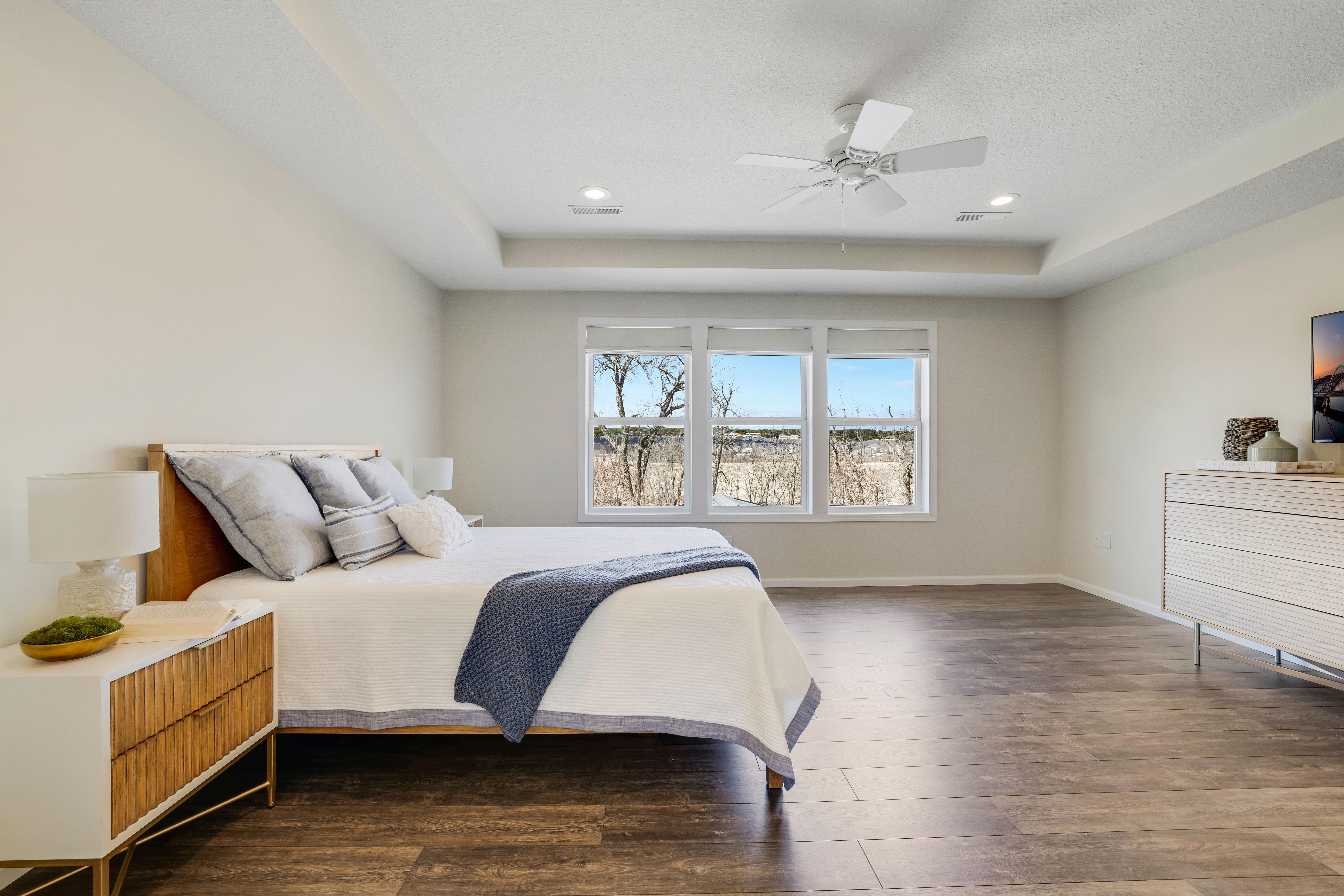  Refined Plymouth Retreat Backing to Nature - 物件實景