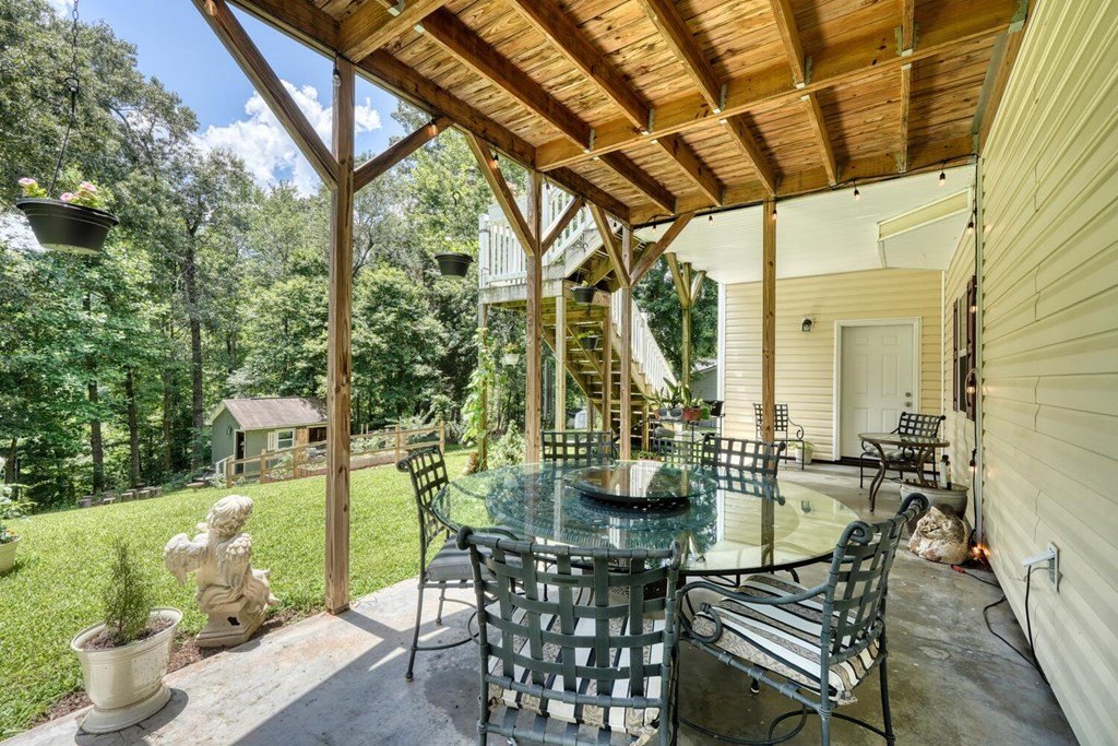 Blairsville, Georgia, 30512, United States, 4 Bedrooms Bedrooms, ,3 BathroomsBathrooms,Residential,For Sale,1893432