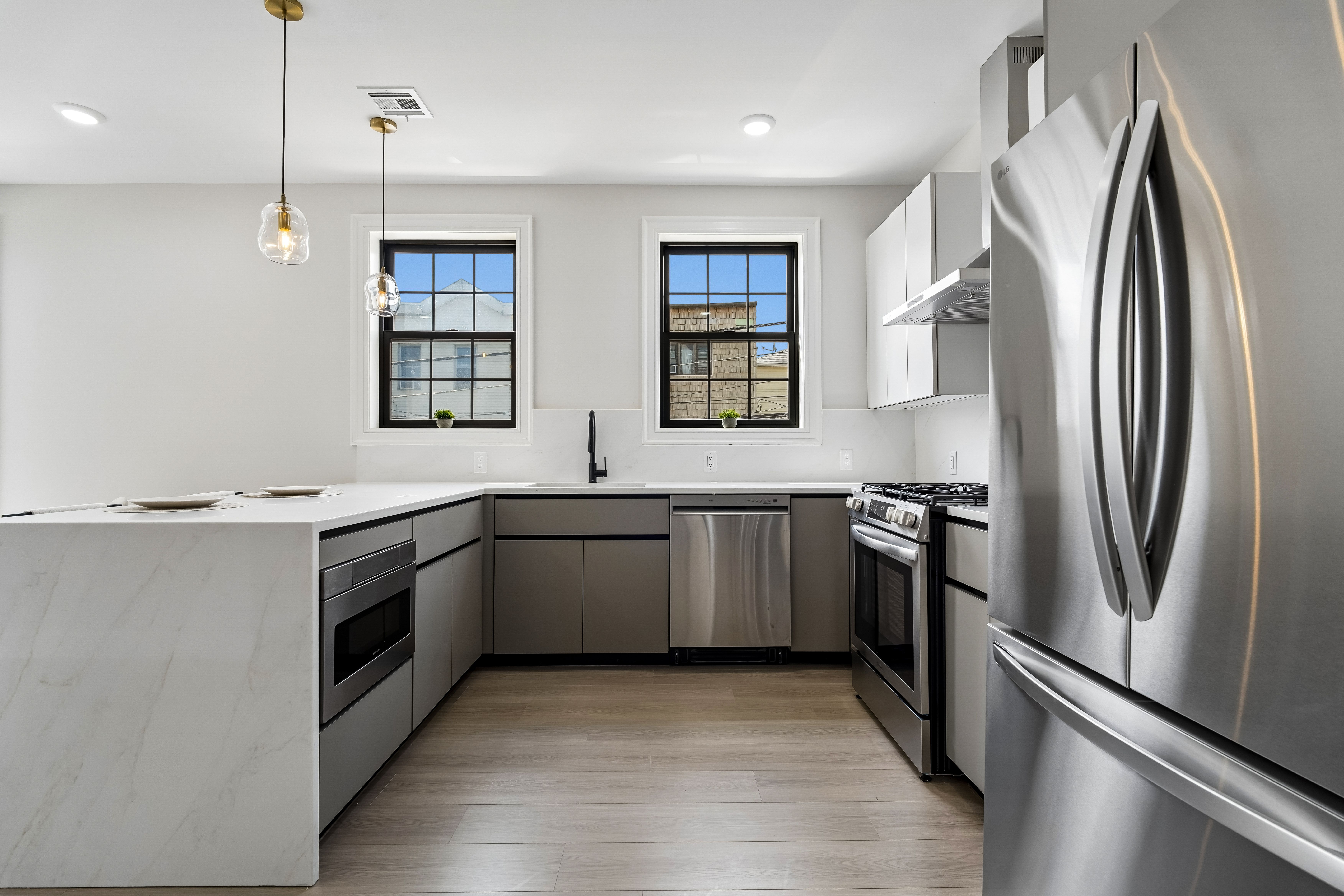  158 Oakland Avenue, Jersey City, NJ 07306 - 物件實景