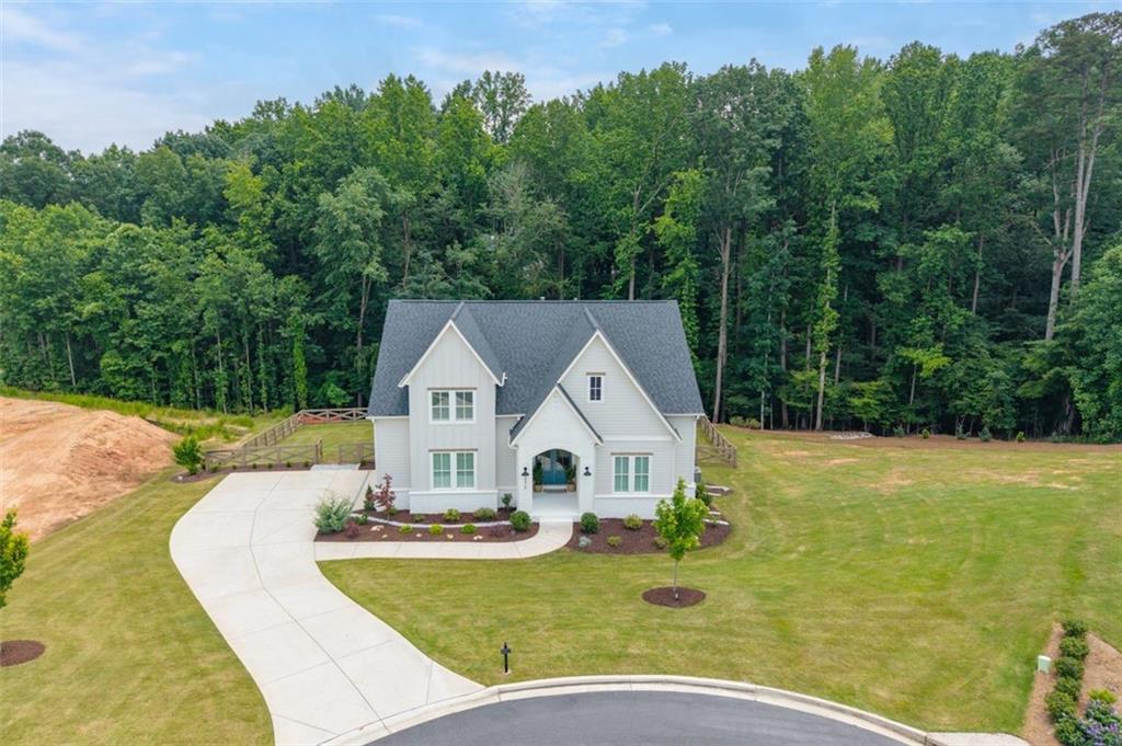 Gainesville, Georgia, 30506, United States, 5 Bedrooms Bedrooms, ,5 BathroomsBathrooms,Residential,For Sale,1846950