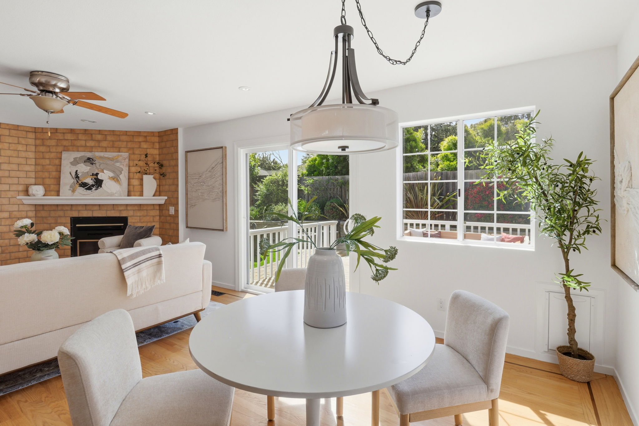  2635 Ponce Avenue, Belmont, Calfornia - 物件實景