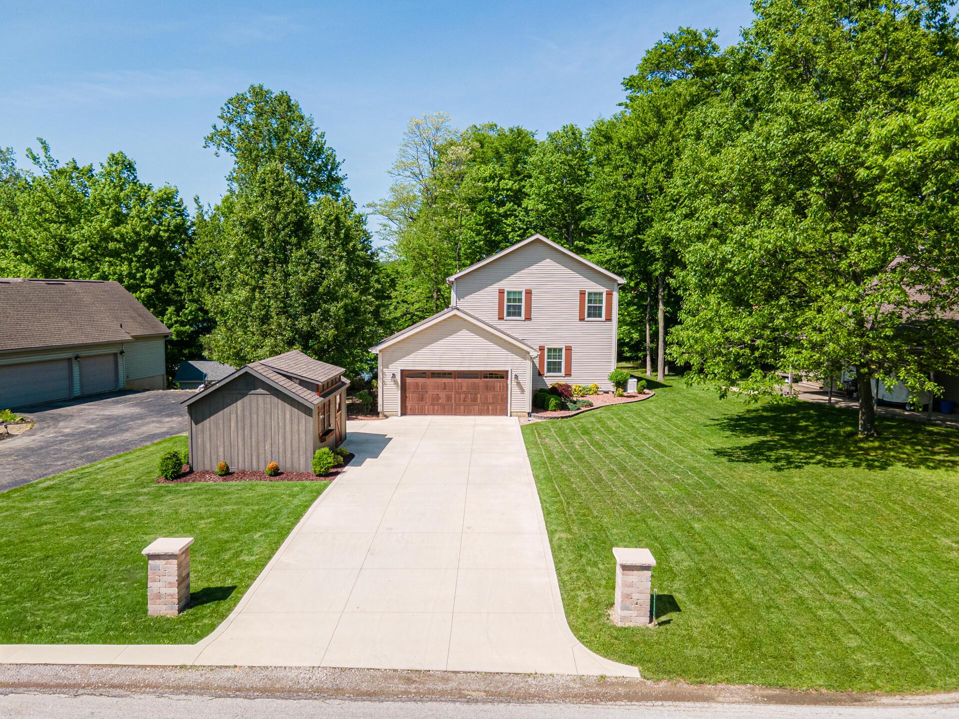 Mount Gilead, Ohio, 43338, United States, 4 Bedrooms Bedrooms, ,4 BathroomsBathrooms,Residential,For Sale,2021804