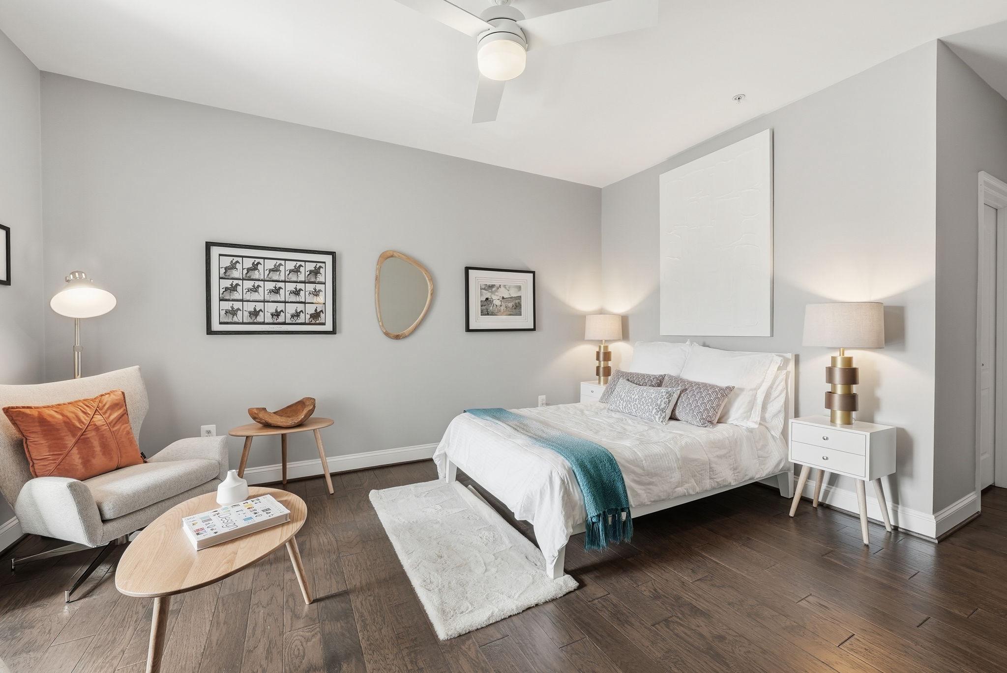  604 River Mist Drive, National Harbor, MD, 20745 - 物件實景