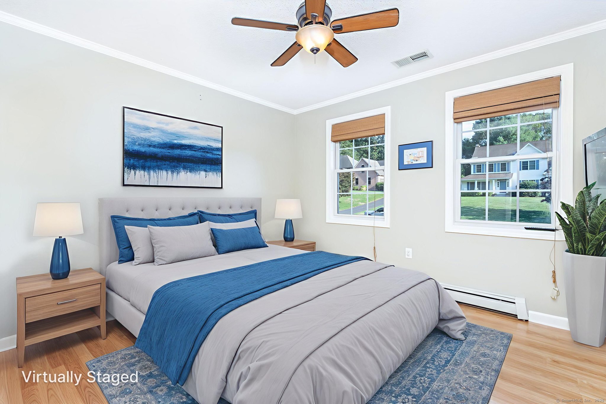 Manchester, Connecticut, 06040, United States, 3 Bedrooms Bedrooms, ,3 BathroomsBathrooms,Residential,For Sale,1917264