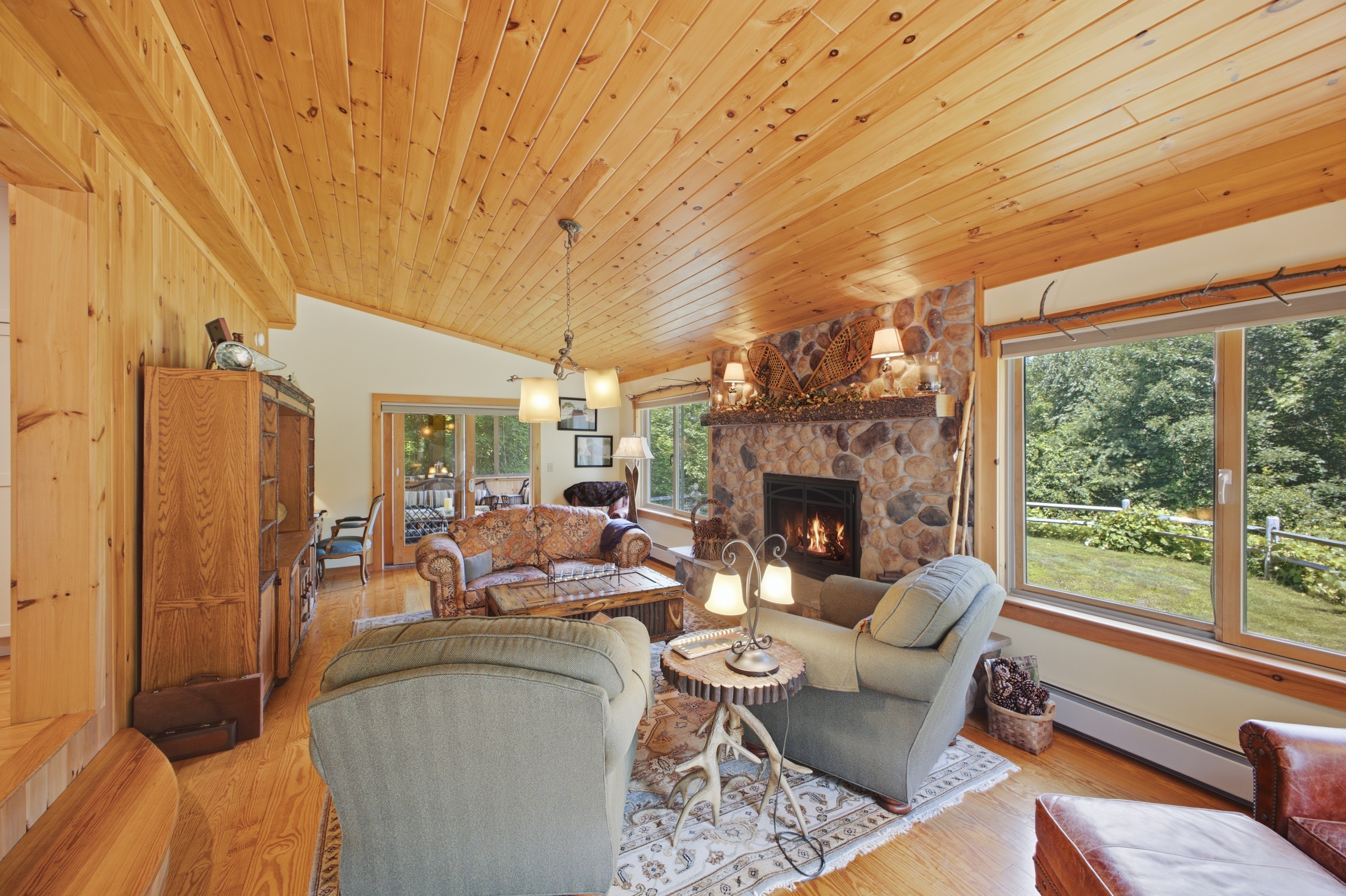  190 Kingsley Ln Ext, Chester, NY, 12817 - 物件實景