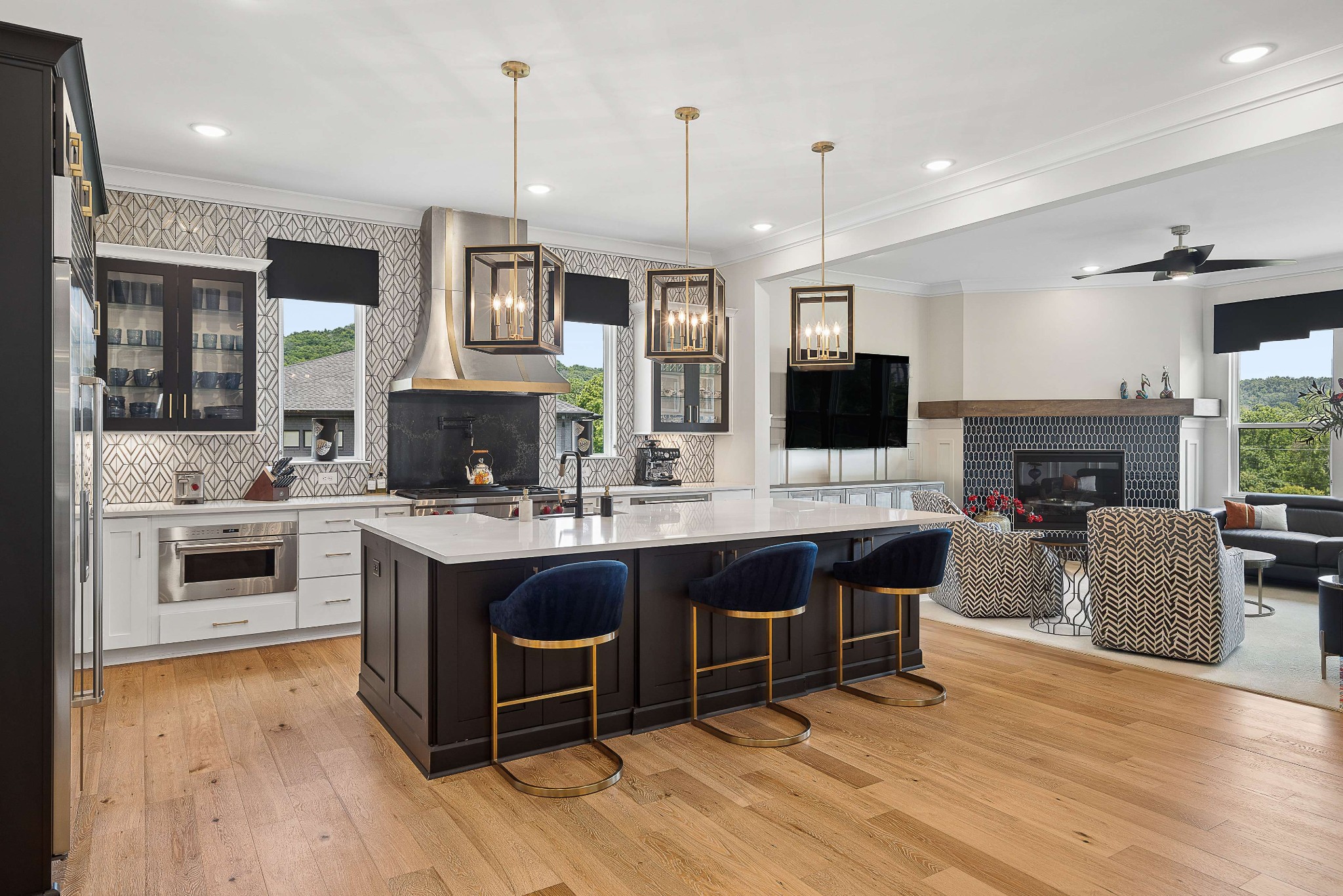  6004 Lookaway Cir, Franklin, TN, 37067 - 物件實景