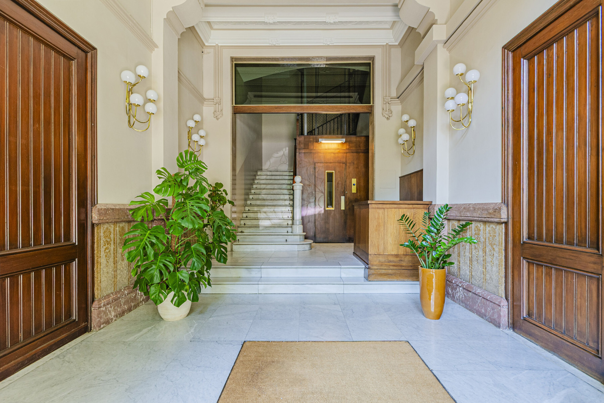  Luxury apartment with 5 bedrooms in Eixample Dreta - 物件實景