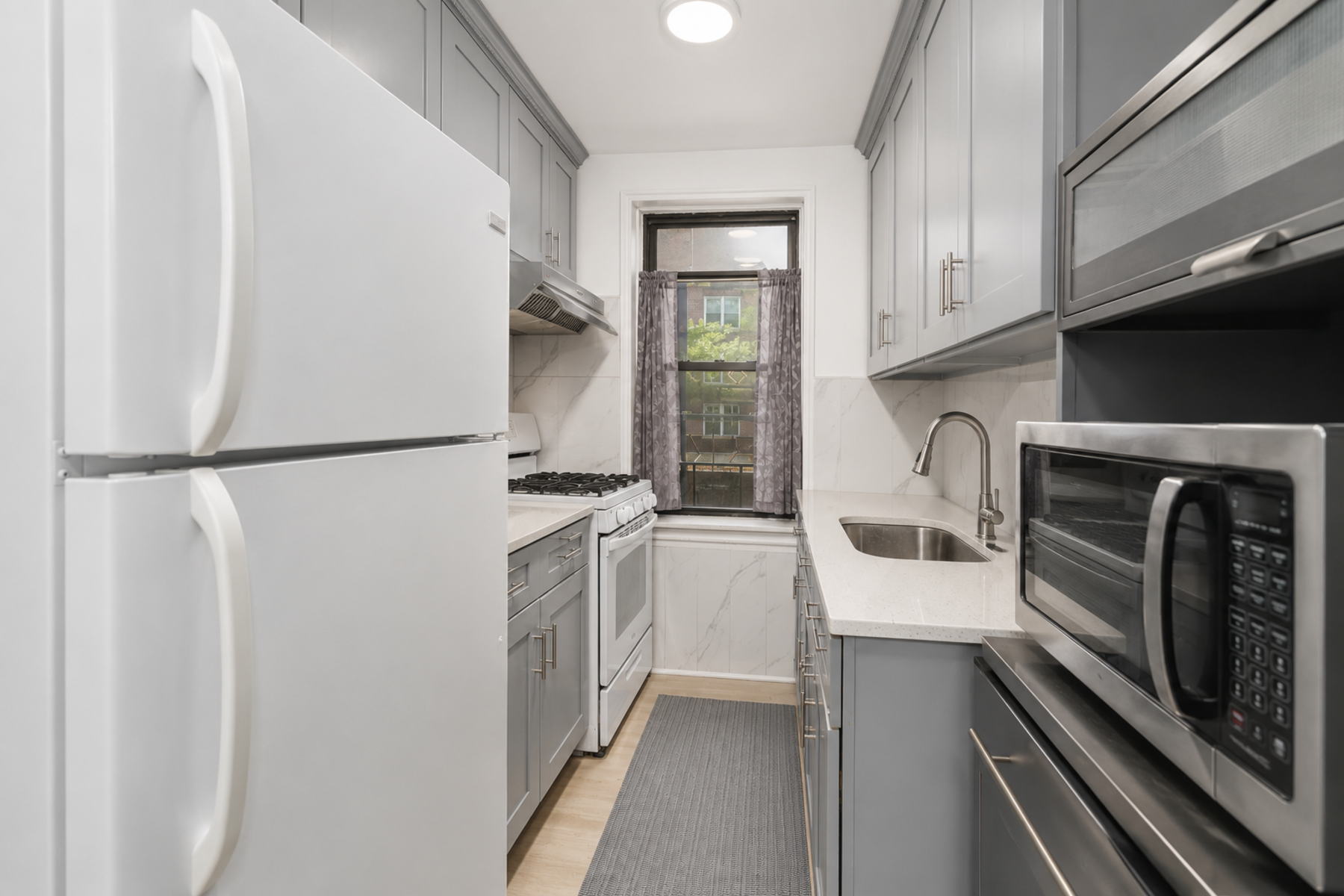  ?ONE BEDROOM CONDO IN PRIME REGO PARK? - 物件實景