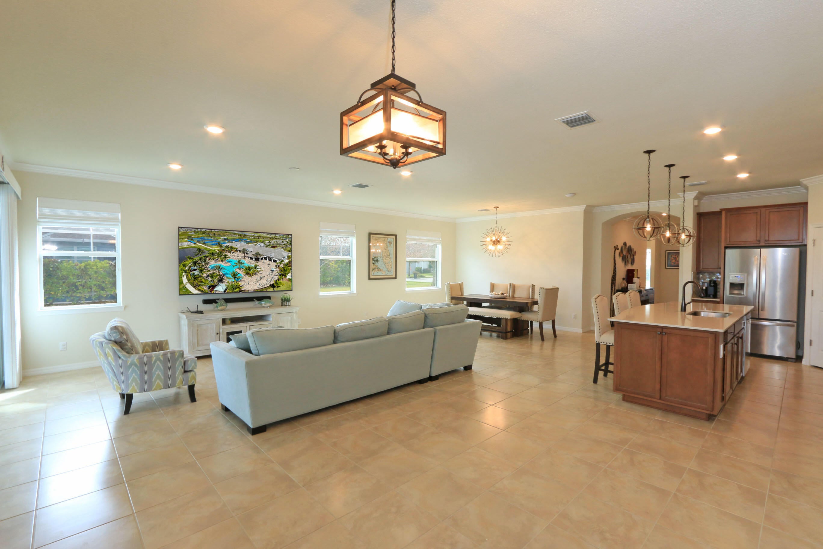 Port St Lucie, Florida, 34987, United States, 3 Bedrooms Bedrooms, ,2 BathroomsBathrooms,Residential,For Sale,2019647