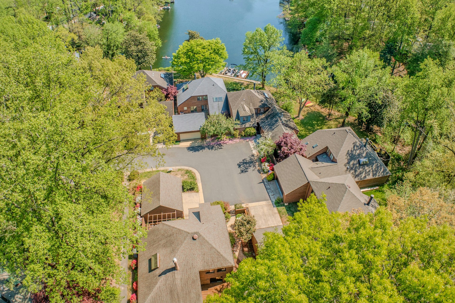  11310 Harborside Cluster, Reston, VA 20191 - 物件實景