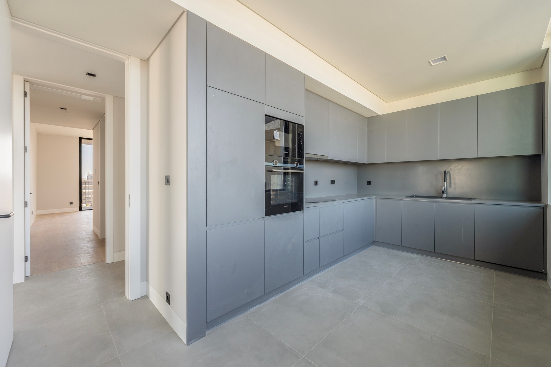  Ultimo Piso/Penthouse, 3 bedrooms, for Sale - 物件實景