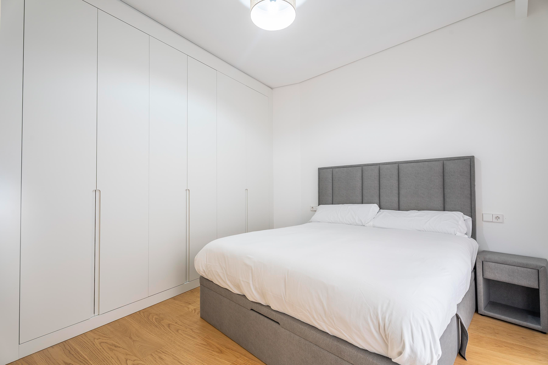  2-bedroom apartment in central Madrid - 物件實景