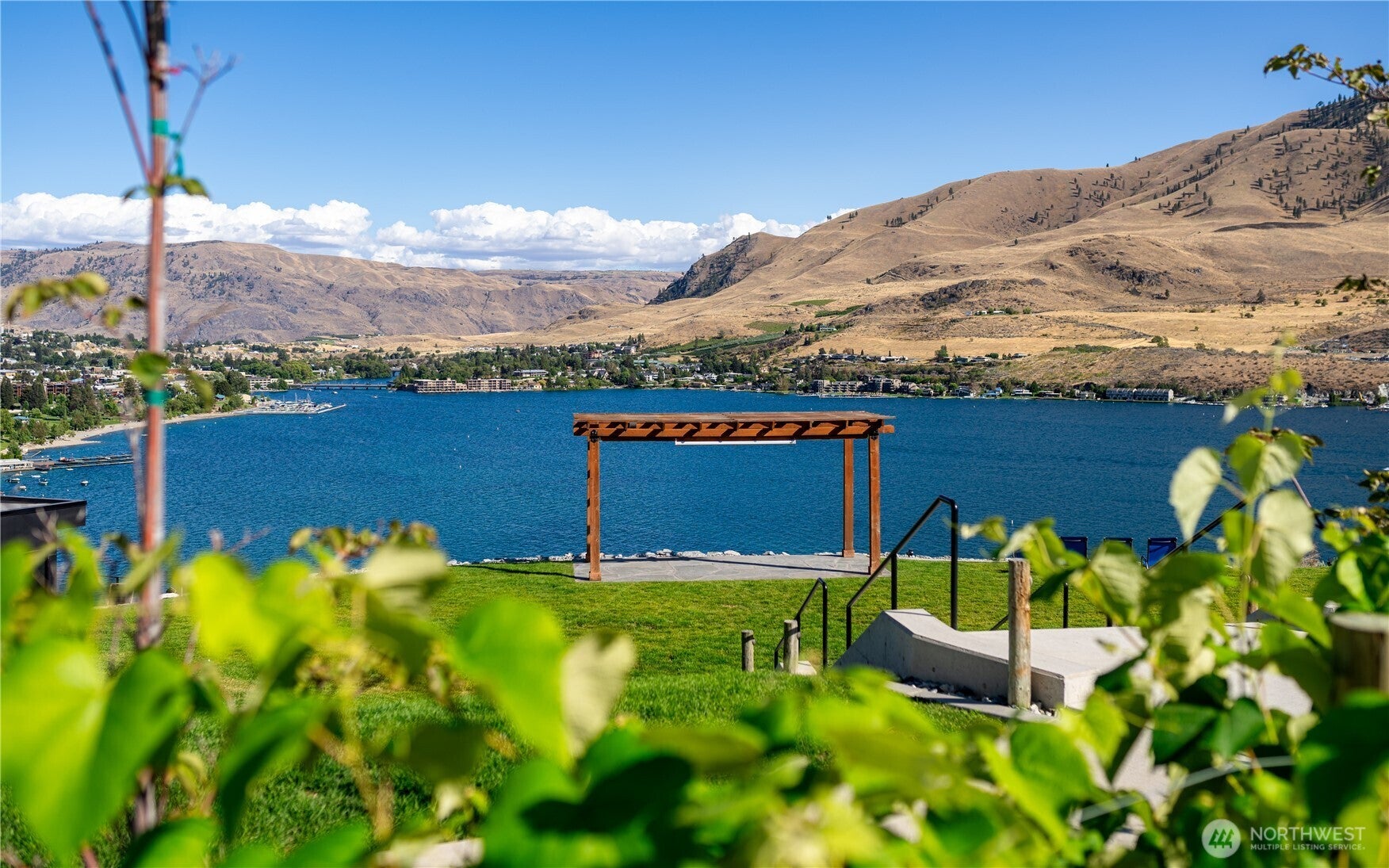 Chelan, Washington, 98816, United States, 4 Bedrooms Bedrooms, ,3 BathroomsBathrooms,Residential,For Sale,1778943