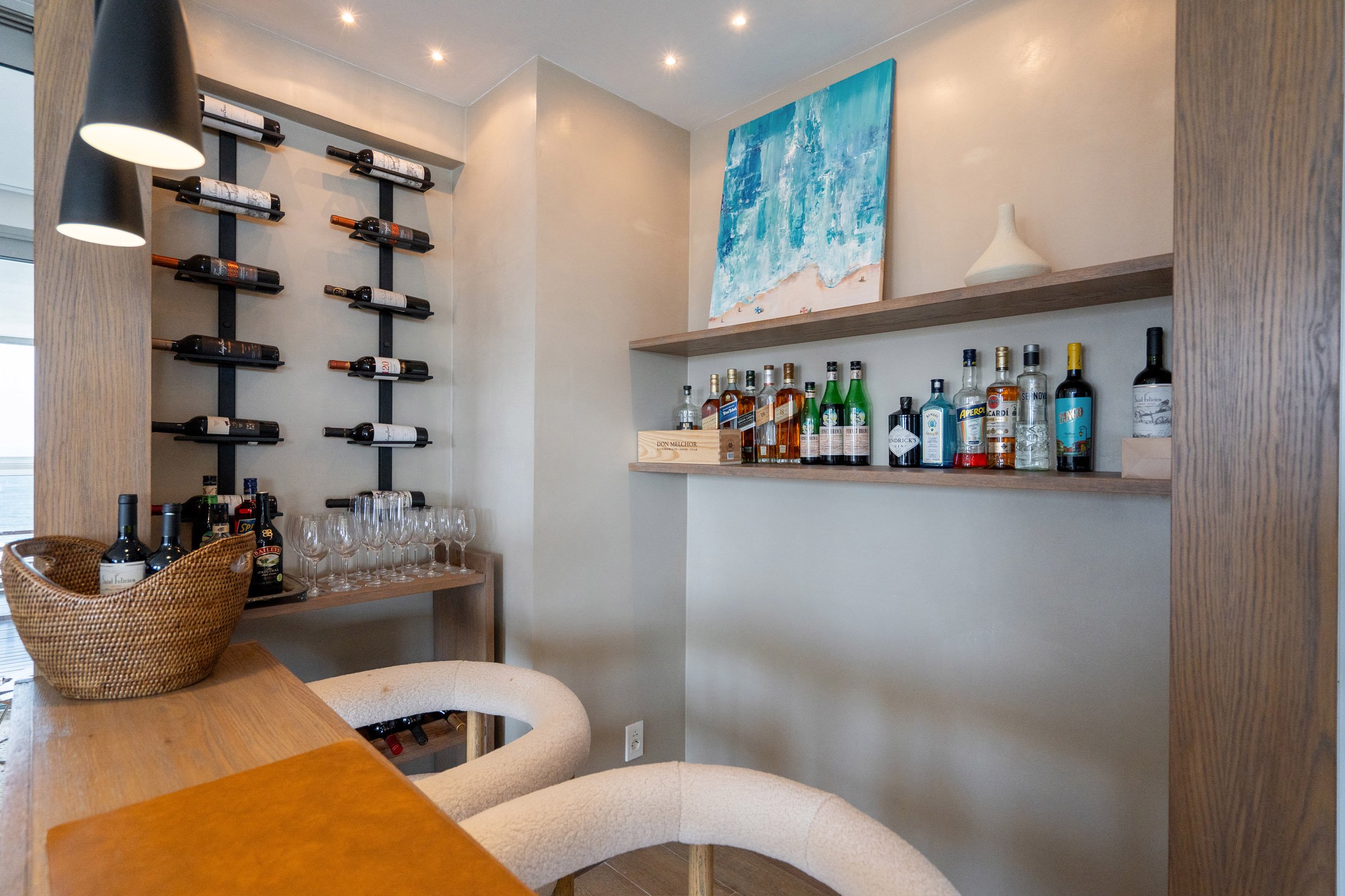  Penthouse in Imperiale – Playa Brava - 物件實景