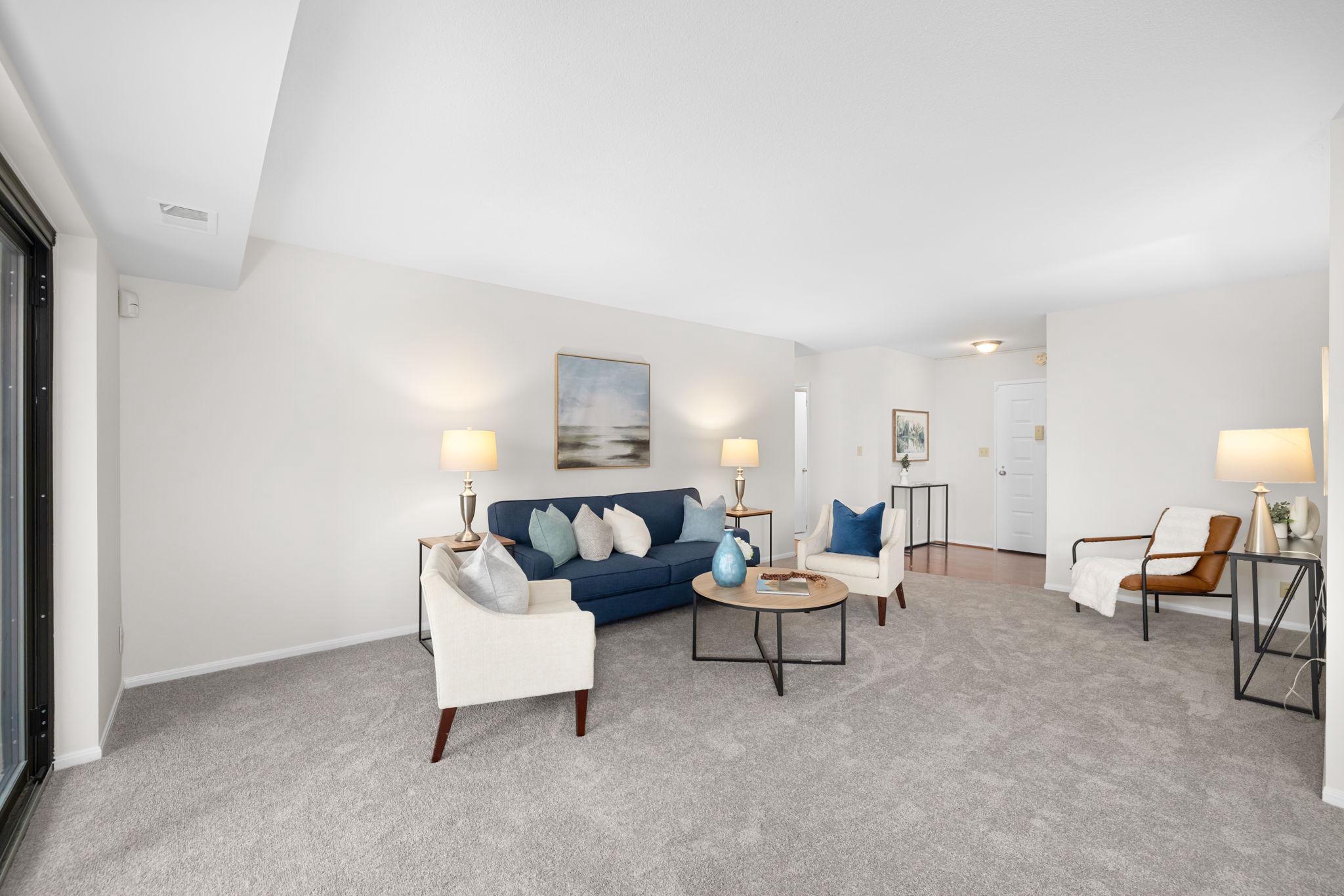  8370 Greensboro Drive, Mclean, VA, 22102 - 物件實景