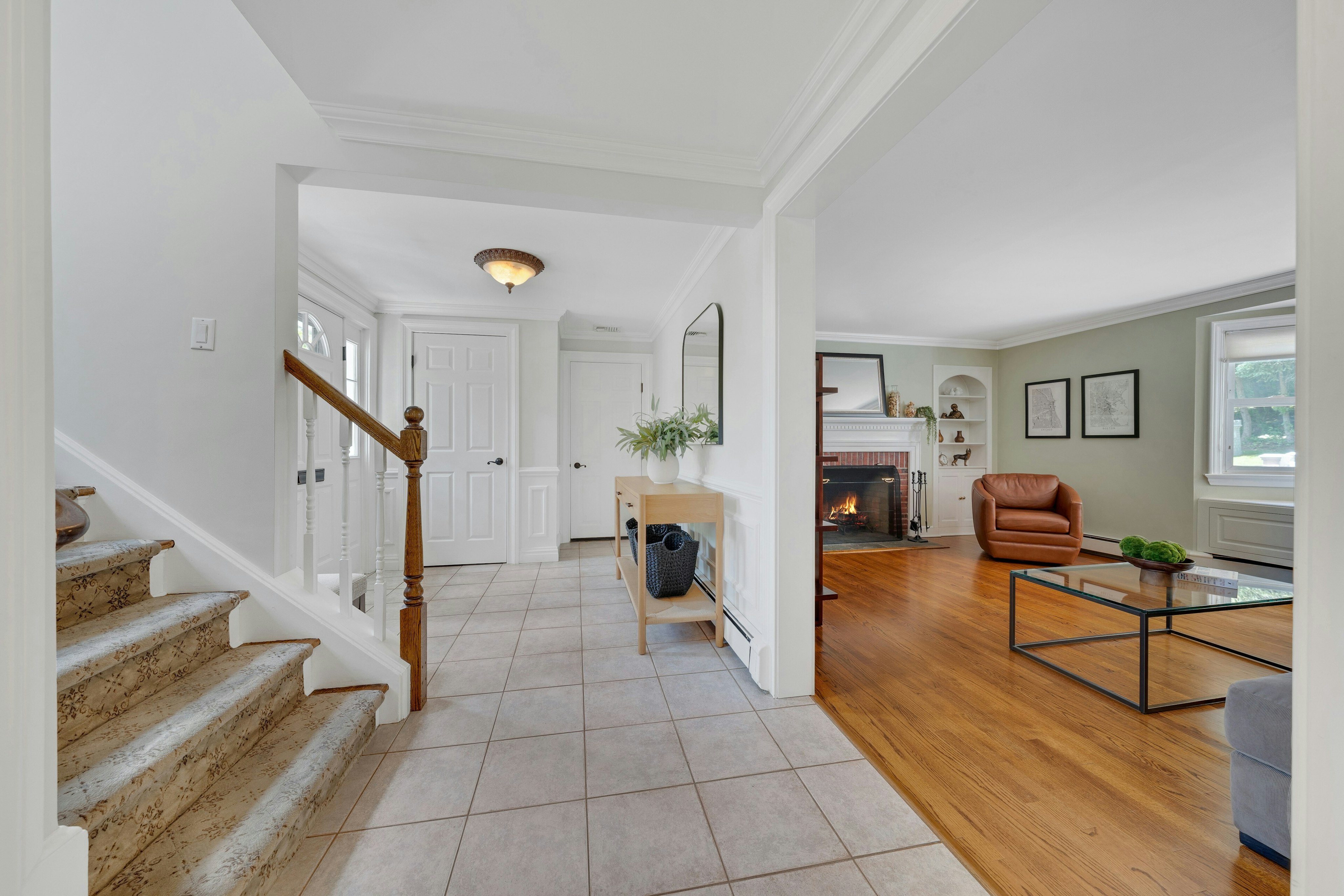  140 Boulevard, Glen Rock, NJ 07452 - 物件實景