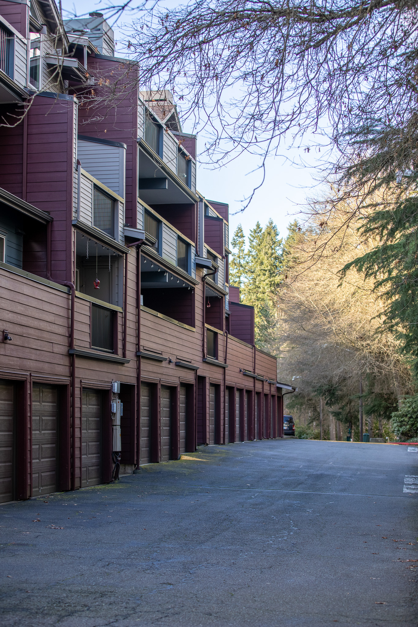  Cozy Regentwood Condo - 物件實景