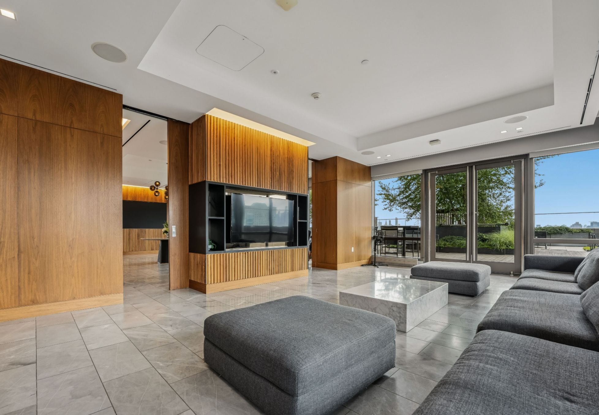  75 Park Lane South, Jersey City, NJ 07310 - 物件實景