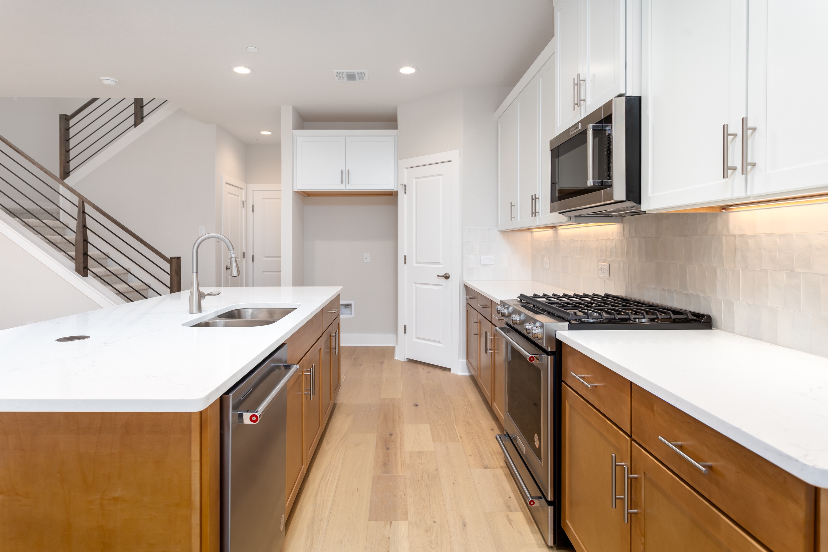  Modern Southtown Living at Victoria Commons - 物件實景