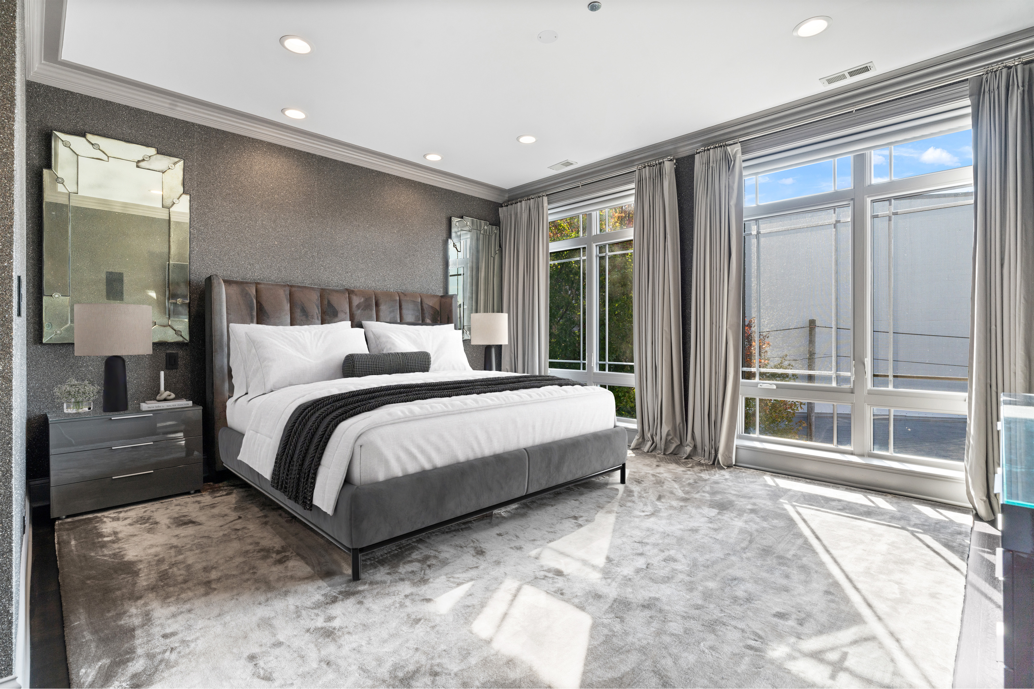  Architecturally Refined and Exceptionally Sophisticated - 物件實景