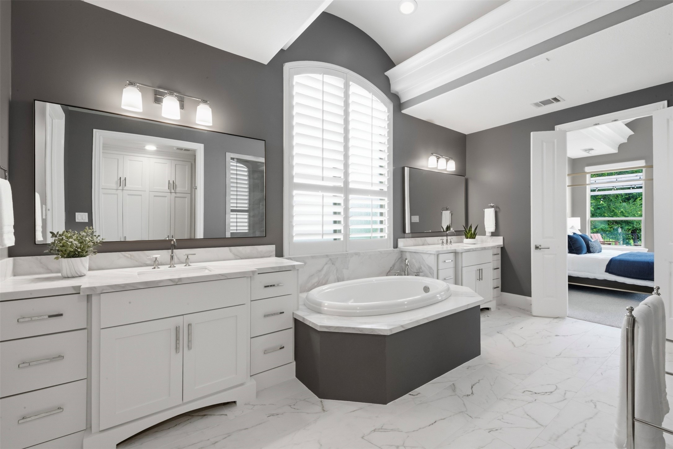  5407 Fleming Rock Lane - 物件實景