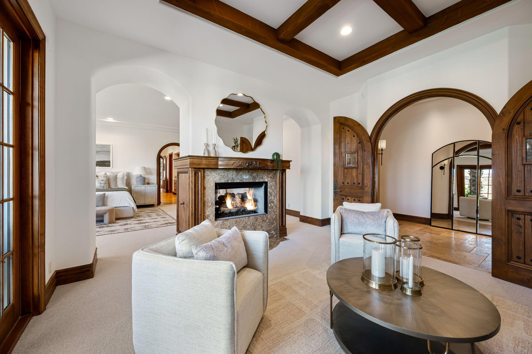 Palm Desert, California, 92260, United States, 7 Bedrooms Bedrooms, ,9 BathroomsBathrooms,Residential,For Sale,1996836