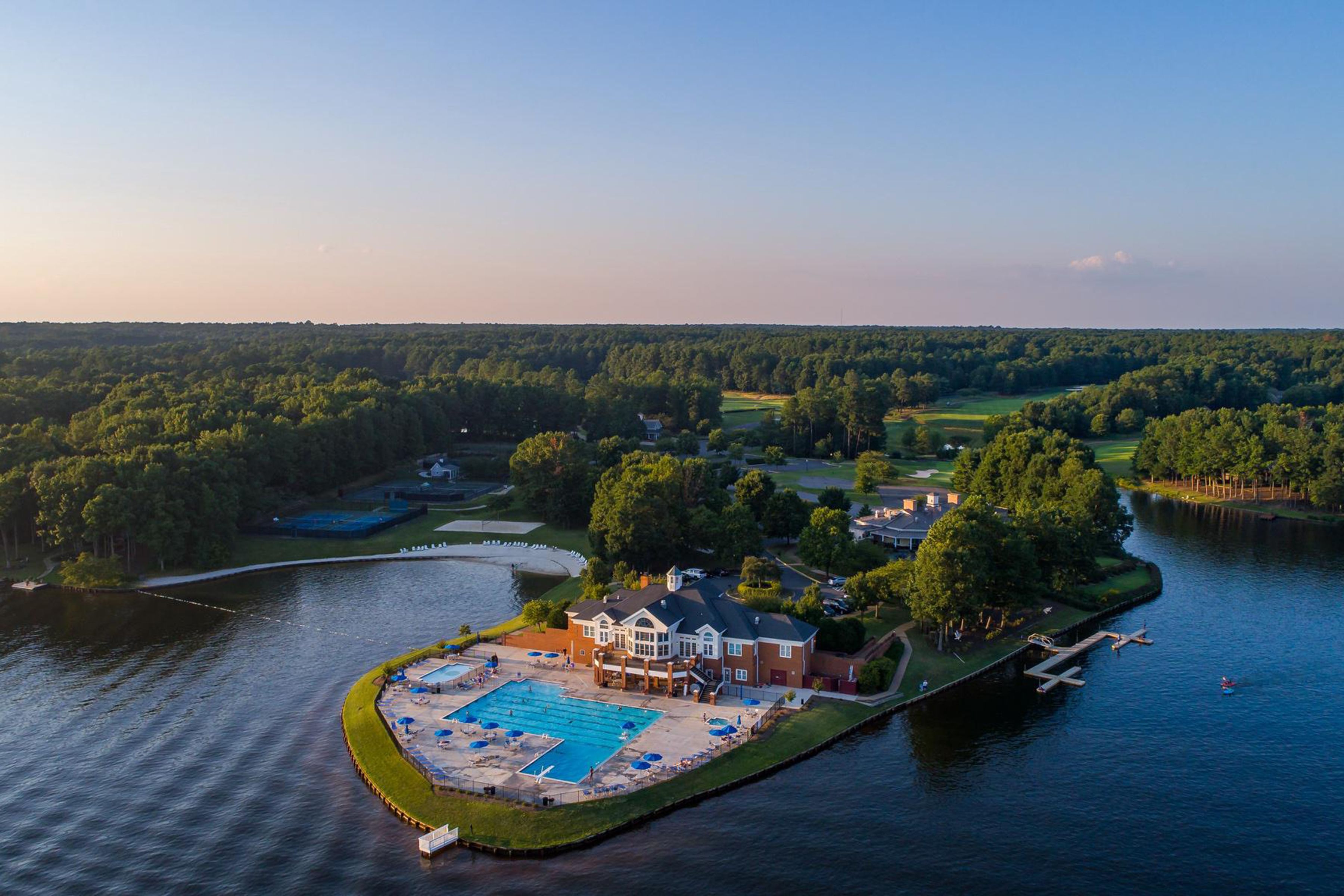  10706 Green Leaf Run, Spotsylvania, VA, 22551 - 物件實景