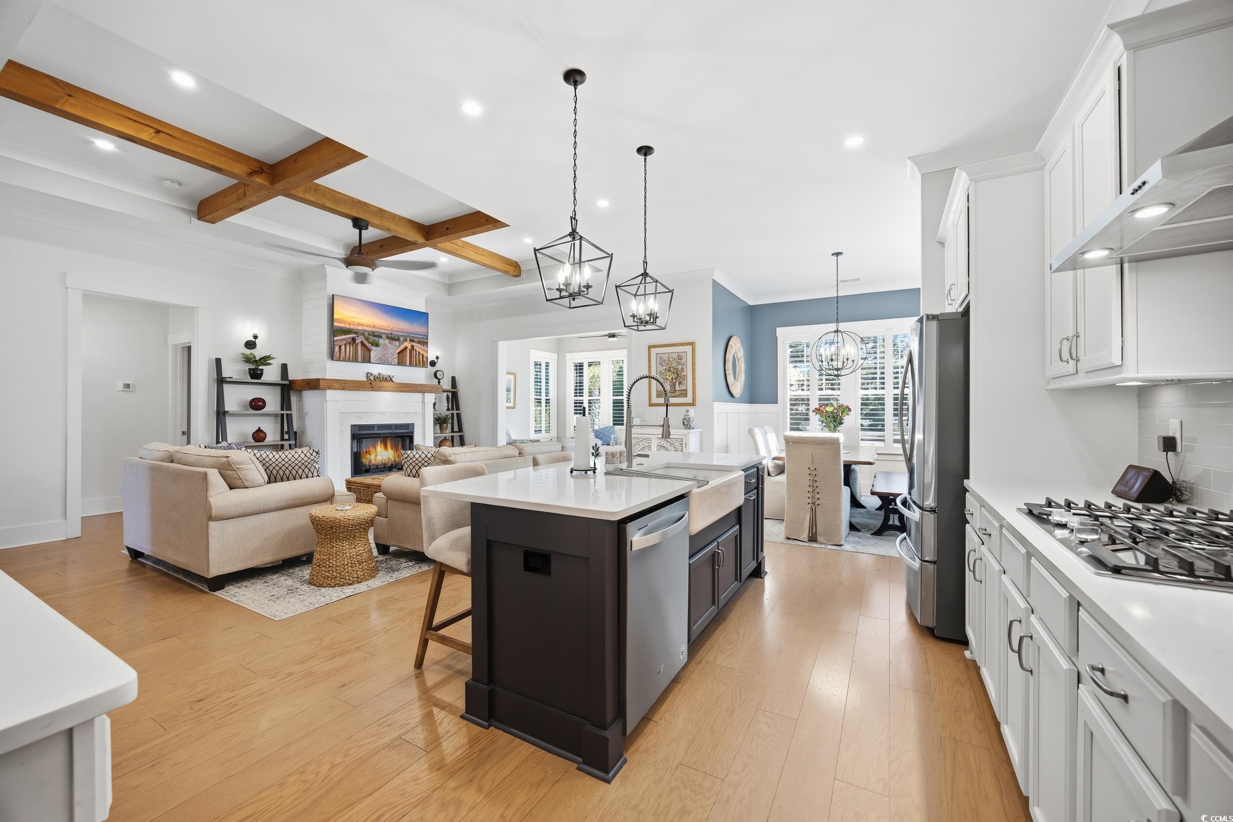 Murrells Inlet, South Carolina, 29576, United States, 4 Bedrooms Bedrooms, ,4 BathroomsBathrooms,Residential,For Sale,1986057