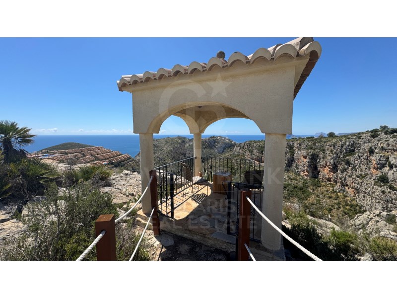 Benitachell / El Poble Nou de Benitatxell, Comunidad Valenciana, ES, 4 Bedrooms Bedrooms, ,3 BathroomsBathrooms,Residential,For Sale,1793989