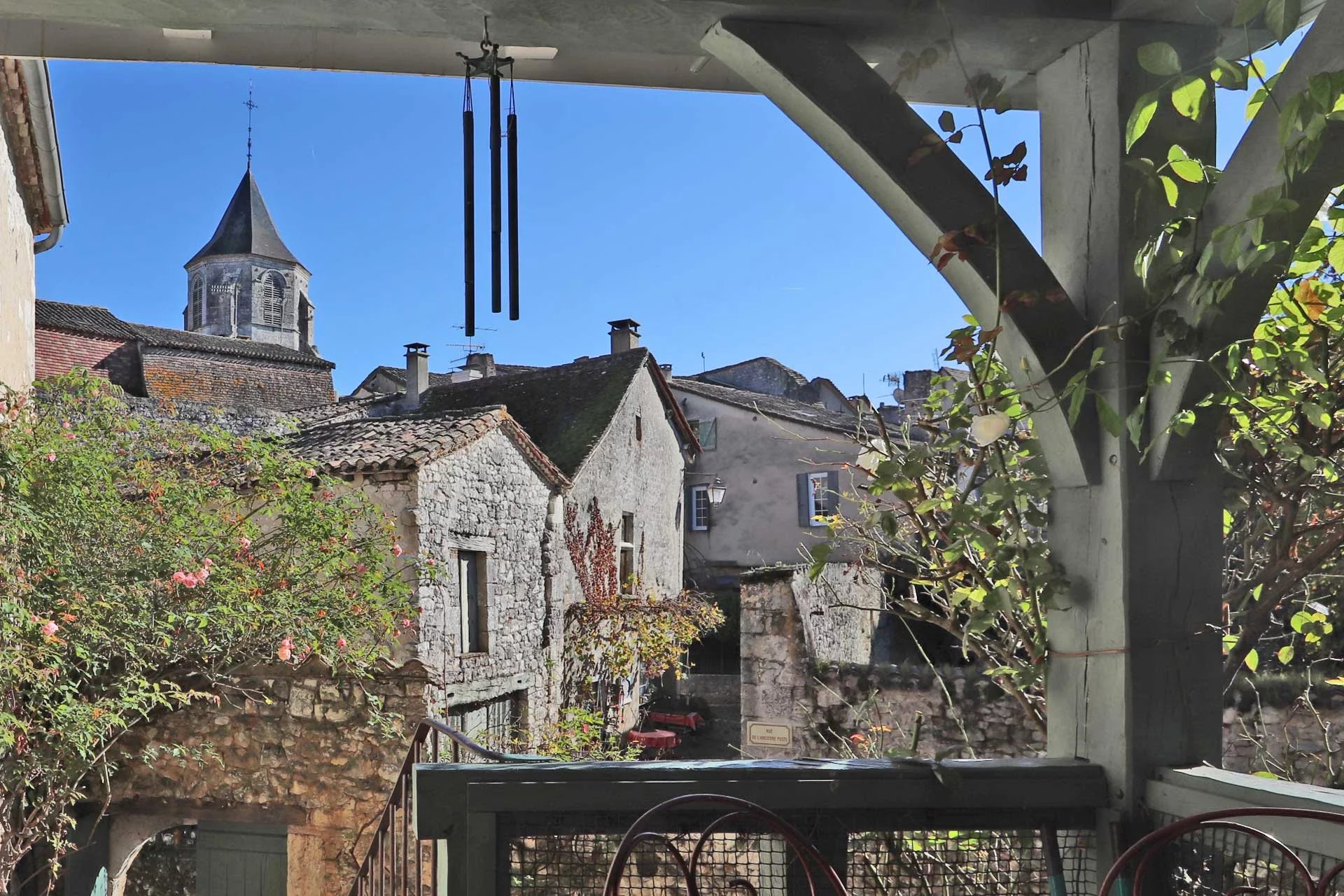 Bergerac, New Aquitaine, 24100, FR, 4 Bedrooms Bedrooms, ,3 BathroomsBathrooms,Residential,For Sale,1996002