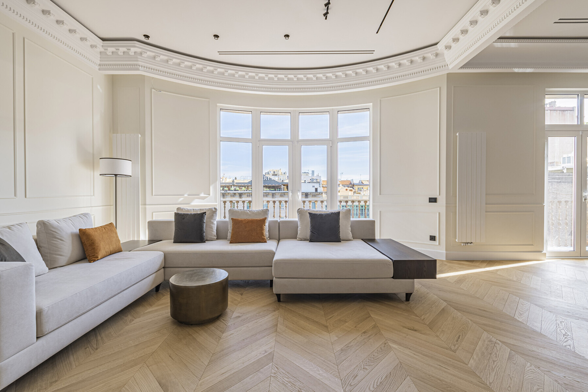 Contemporary Luxury Just Steps from Passeig de Gràcia - 物件實景
