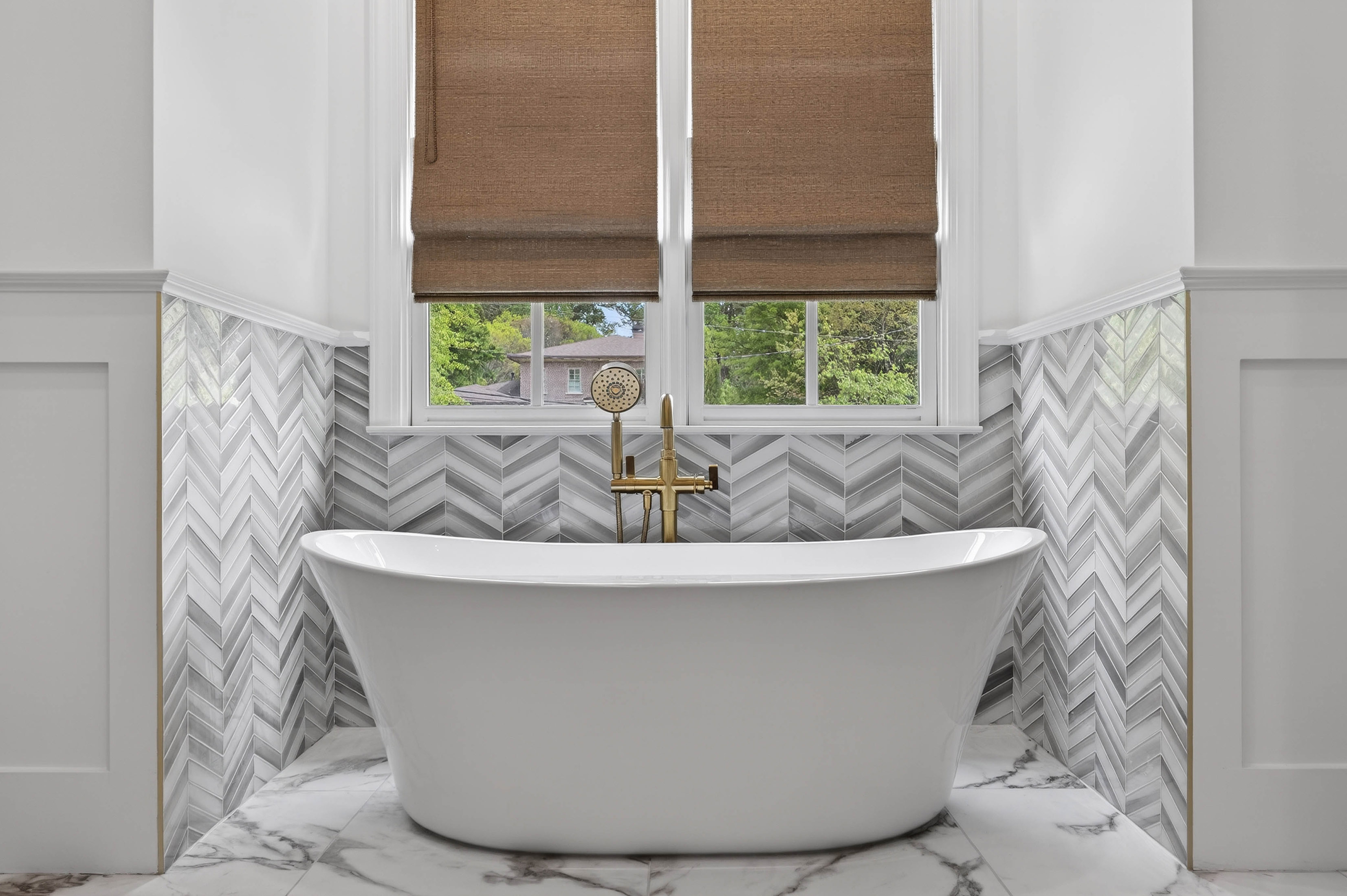  A Private, Resort-Caliber French Country Estate - 物件實景