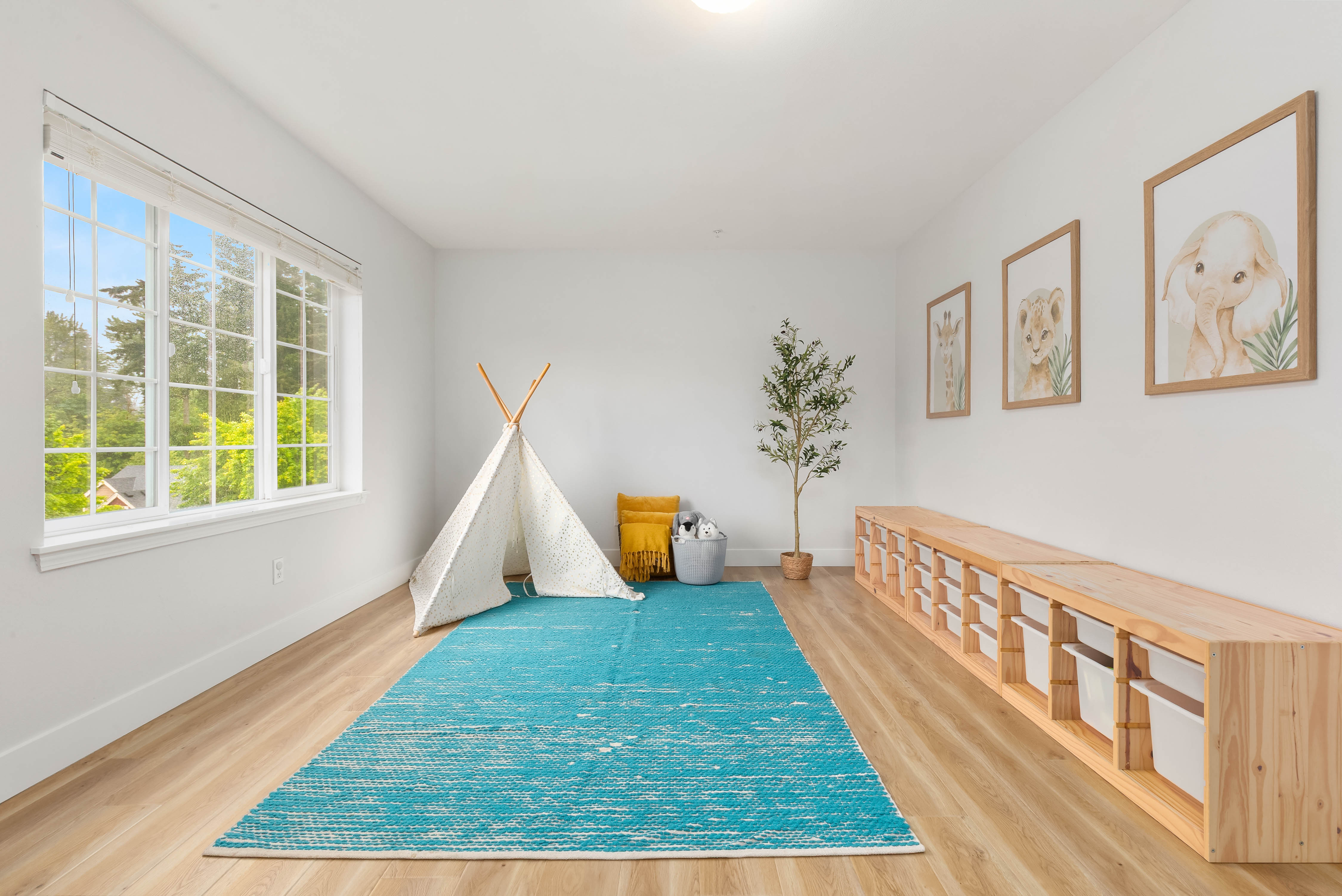  5231 Northeast 11th Court, Renton, WA 98059 - 物件實景