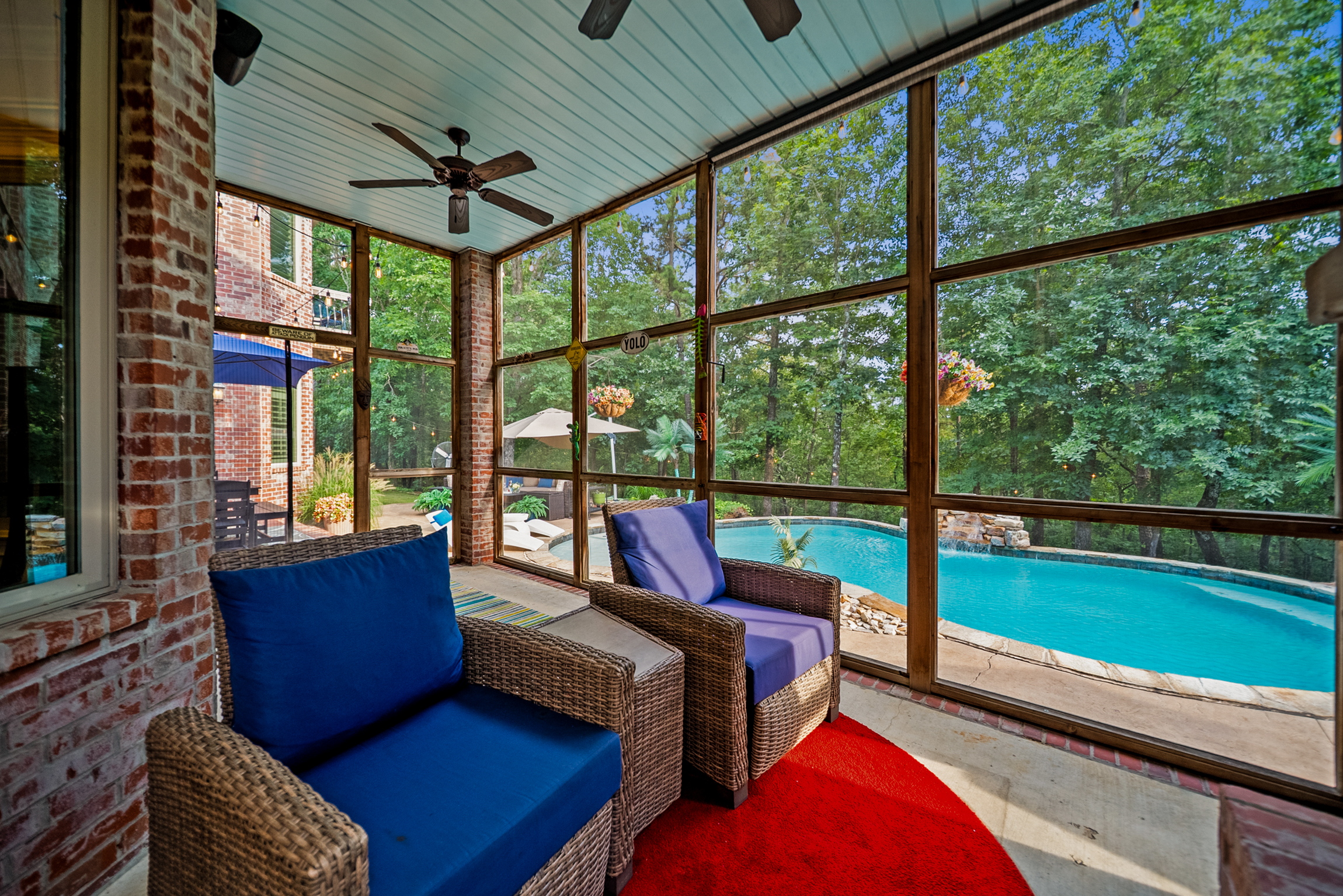  5100 Mchenry Creek, Little Rock, AR, 72210 - 物件實景