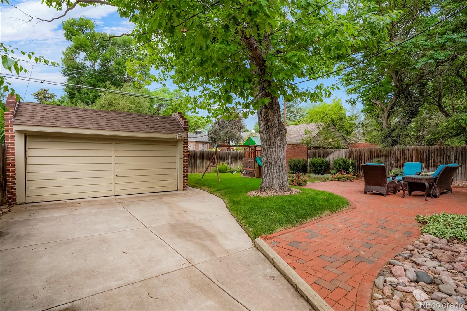 Denver, Colorado, 80207, United States, 3 Bedrooms Bedrooms, ,1 BathroomBathrooms,Residential,For Sale,1982969