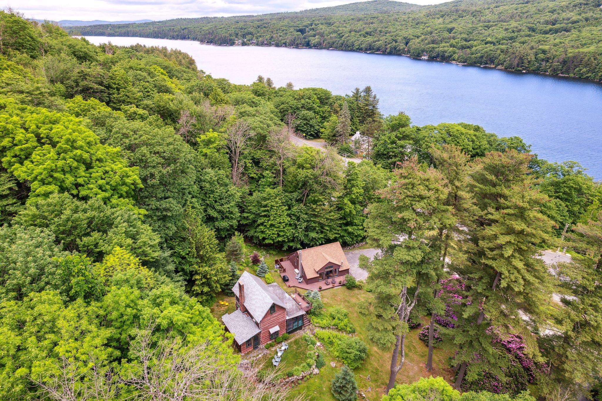 7-9 Bell Cove Extension, Newbury, New Hampshire, 03255, United States, 3 Bedrooms Bedrooms, ,2 BathroomsBathrooms,Residential,For Sale,7-9 Bell Cove Extension,1616354