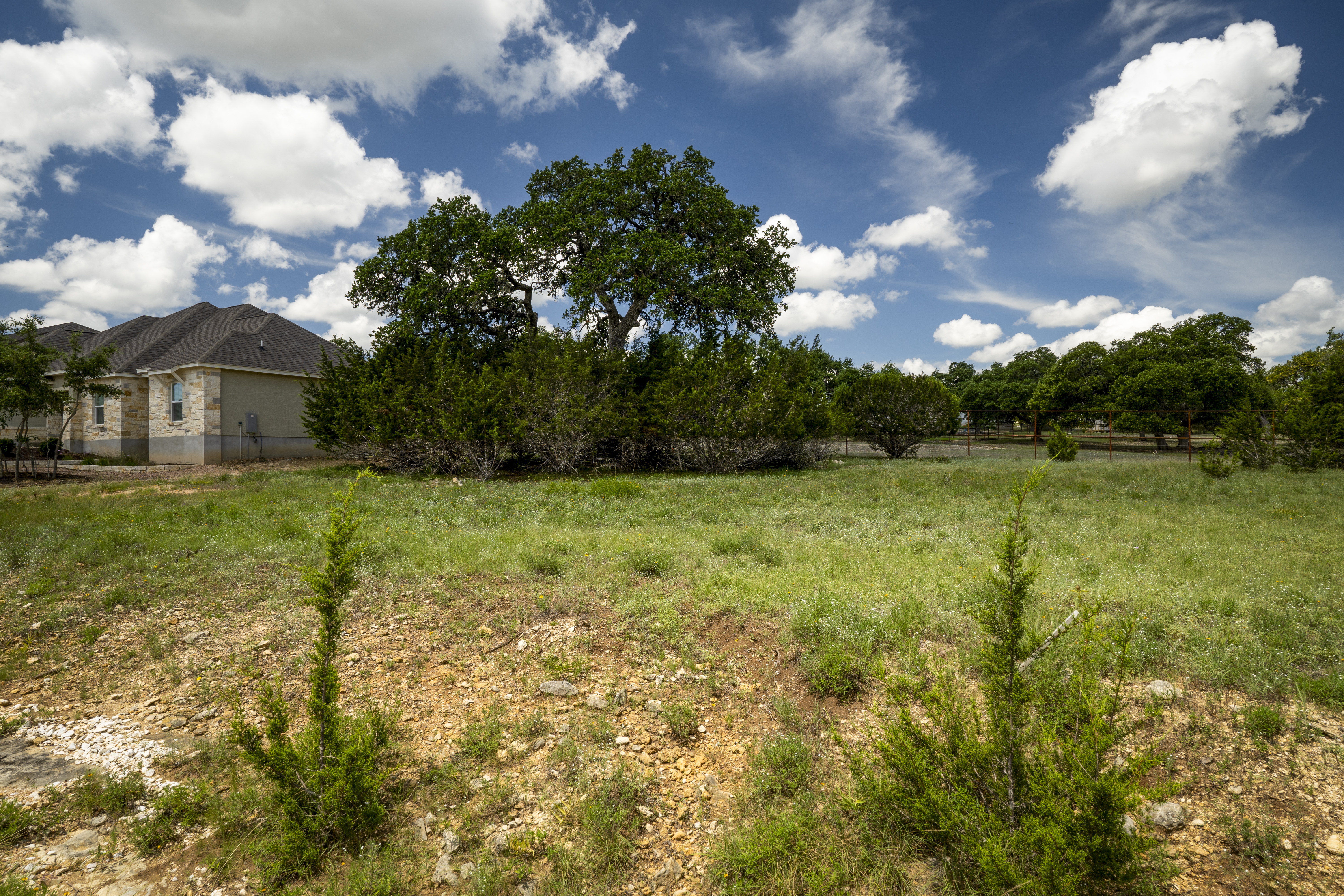  126 Frank Jones, Blanco, TX 78606 - 物件實景