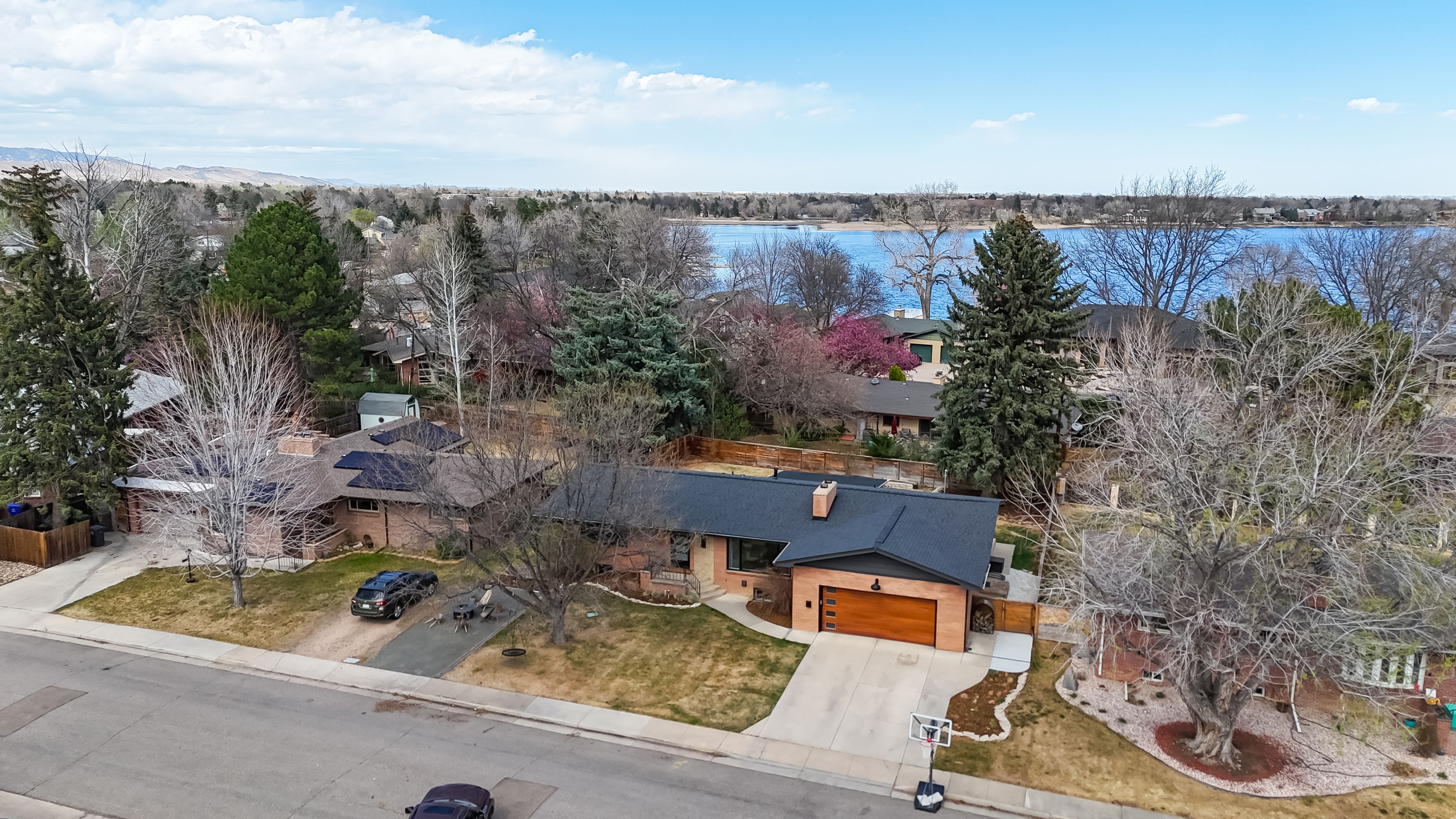  Mid Mod Perfection in Loveland - 物件實景