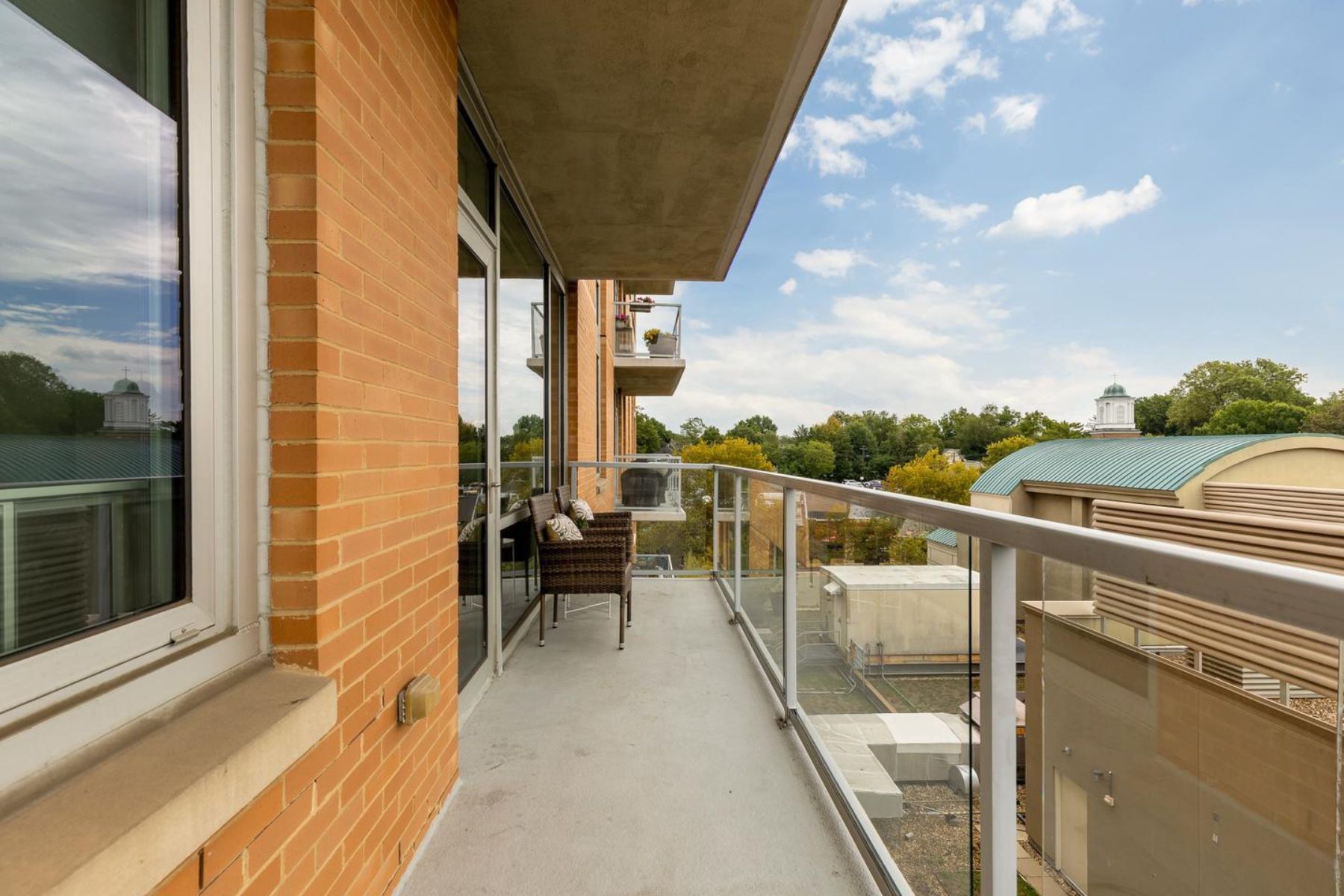  6820 Wisconsin Avenue, Bethesda, MD, 20814 - 物件實景